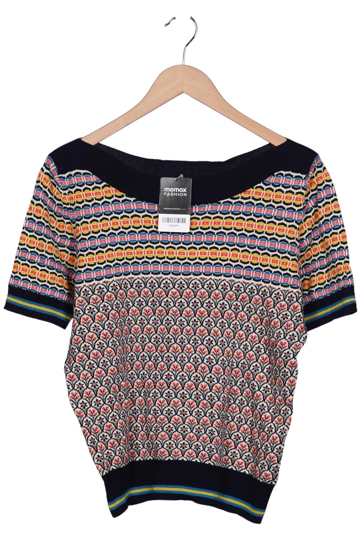 

King Louie Damen Pullover, mehrfarbig, Gr. 44