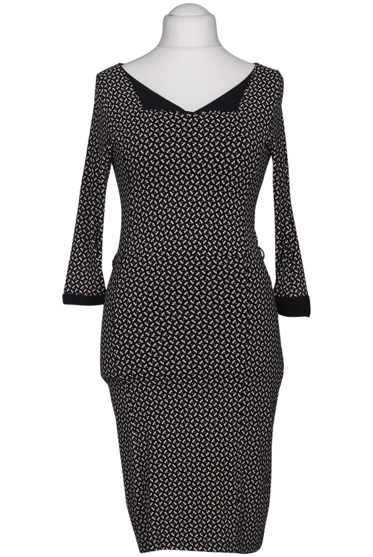 

King Louie Damen Kleid, mehrfarbig, Gr. 38