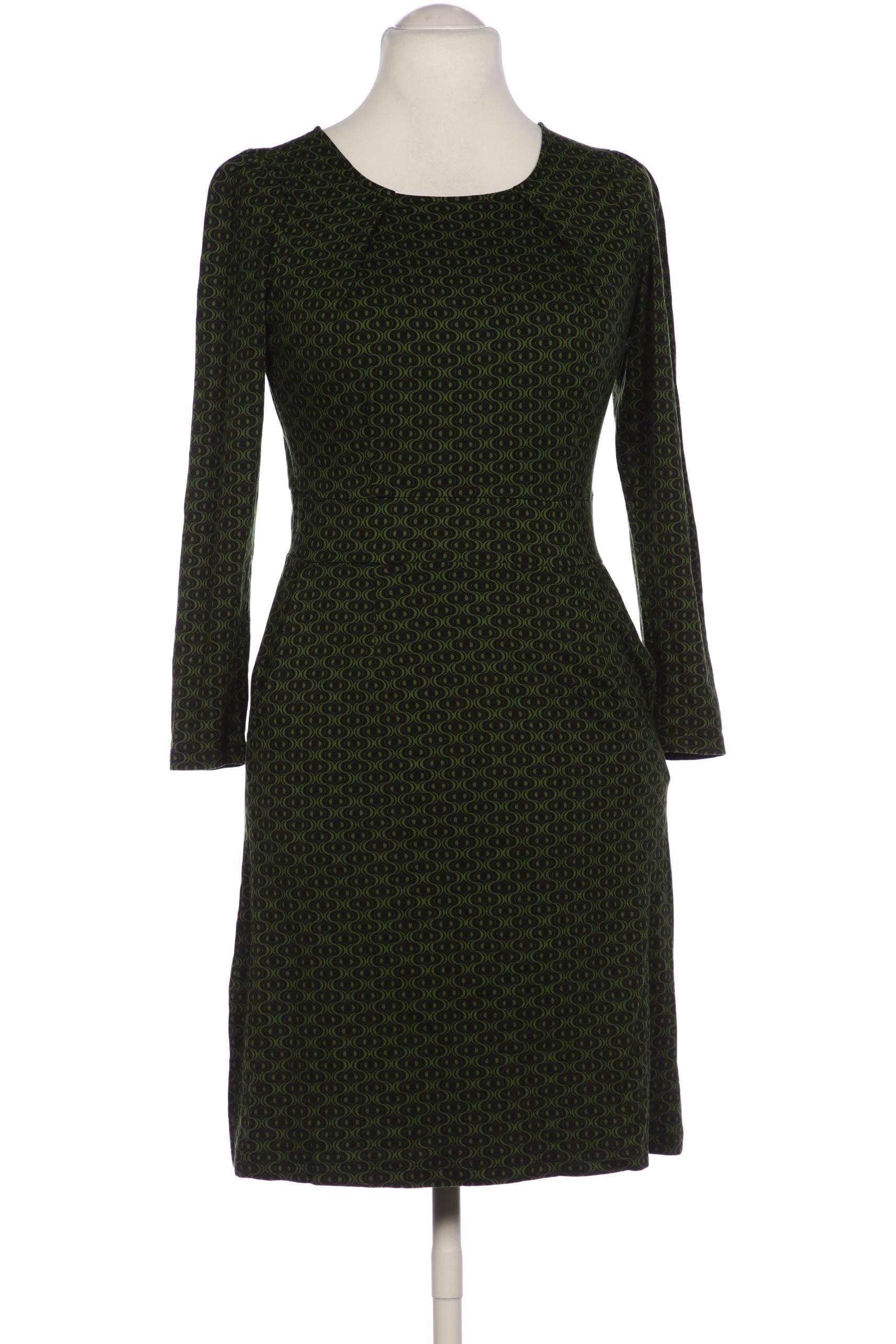 

King Louie Damen Kleid, grün, Gr. 38