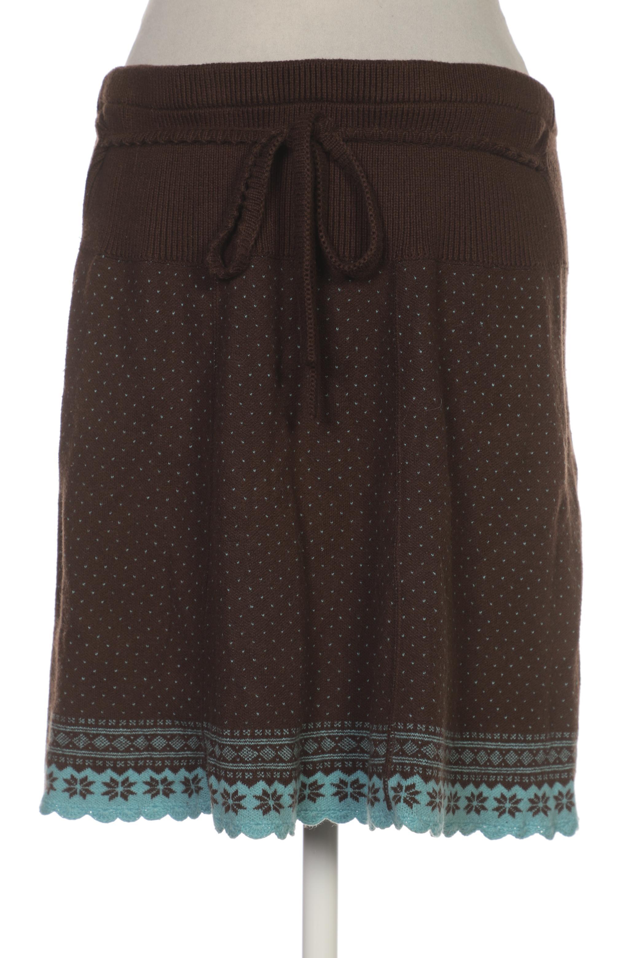 

King Louie Damen Rock, braun, Gr. 38