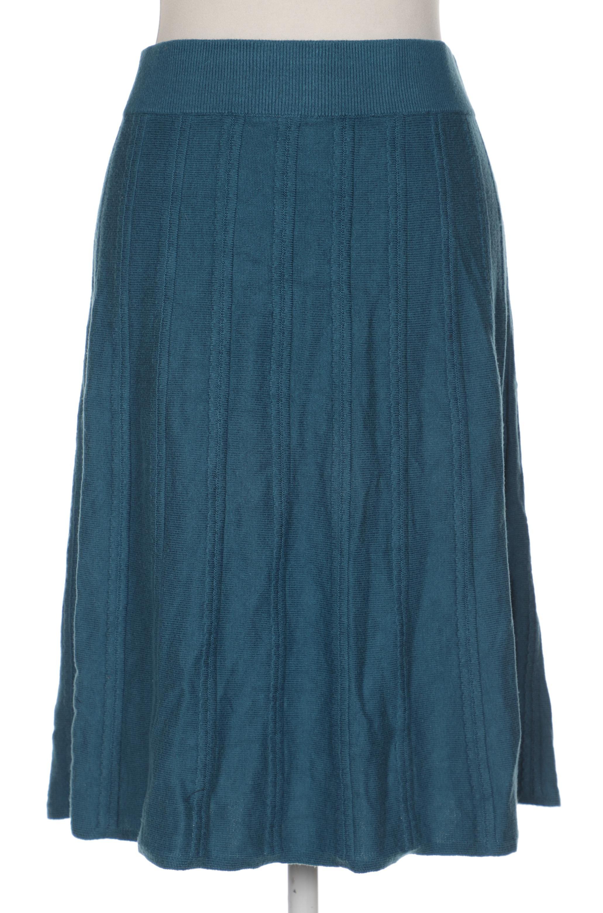 

KING LOUIE Damen Rock, blau