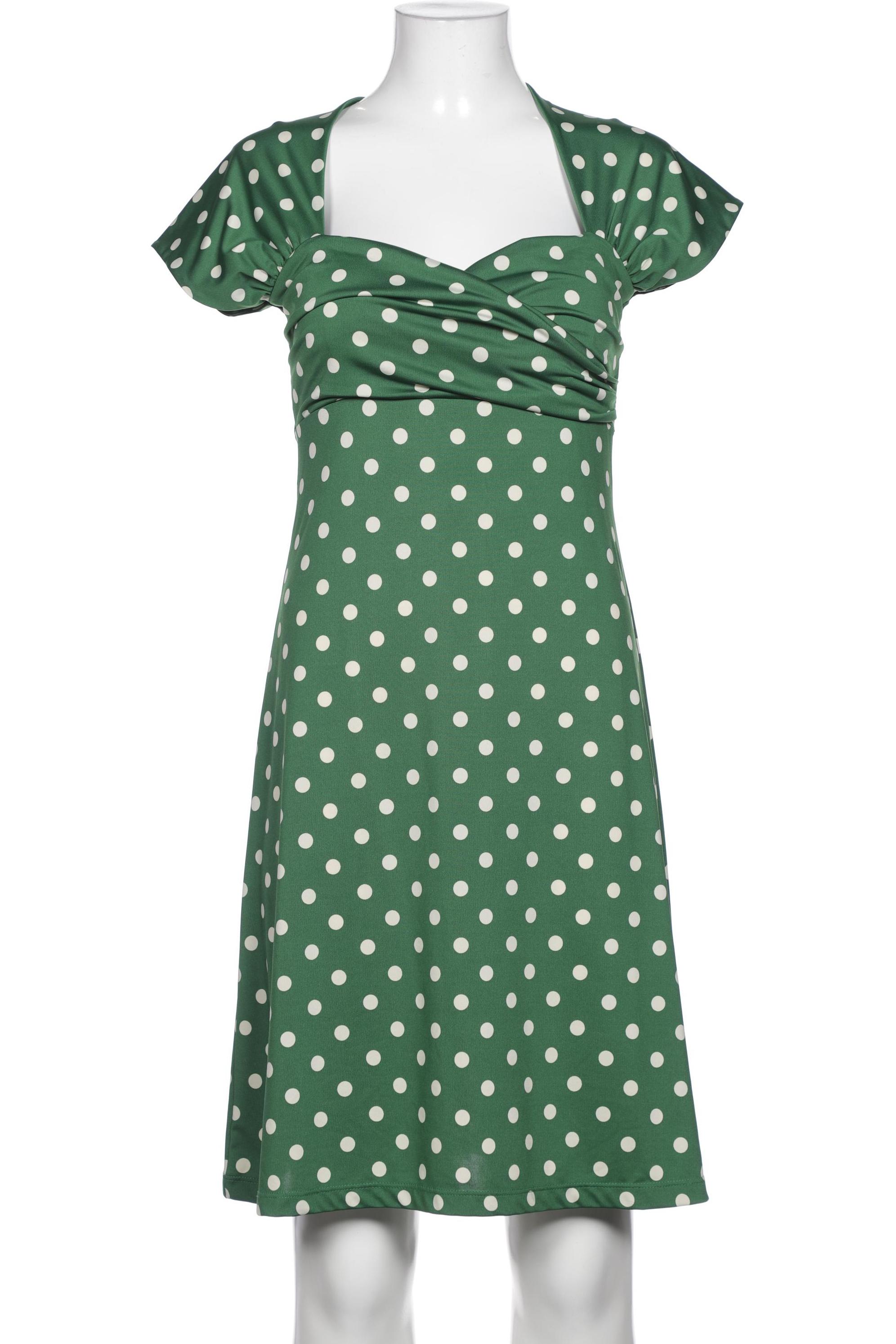 

KING LOUIE Damen Kleid, grün