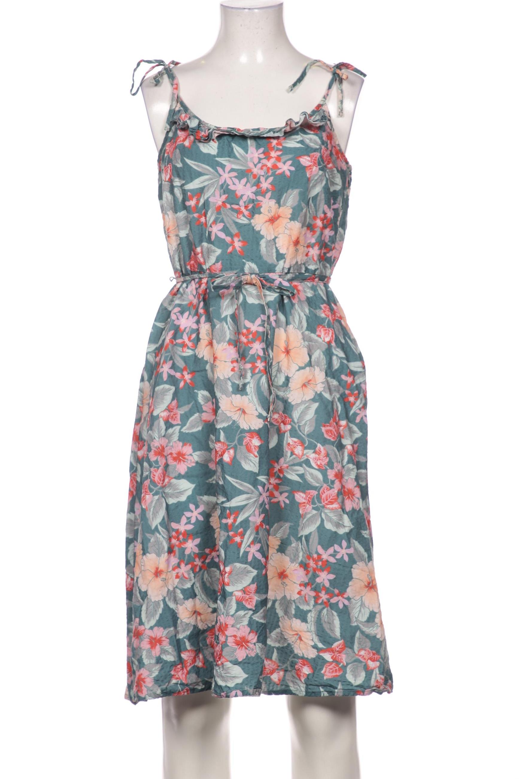 

King Louie Damen Kleid, türkis, Gr. 38