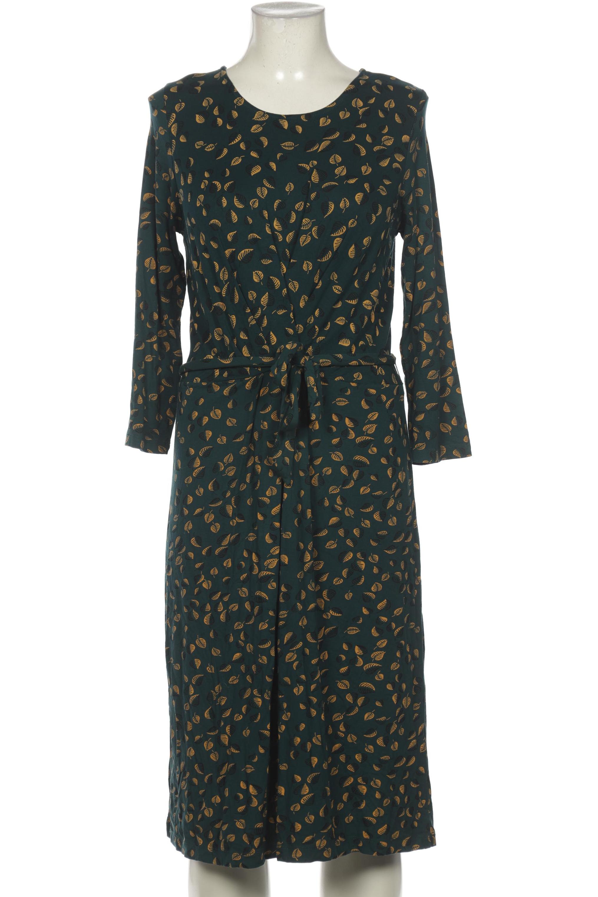

King Louie Damen Kleid, grün, Gr. 38