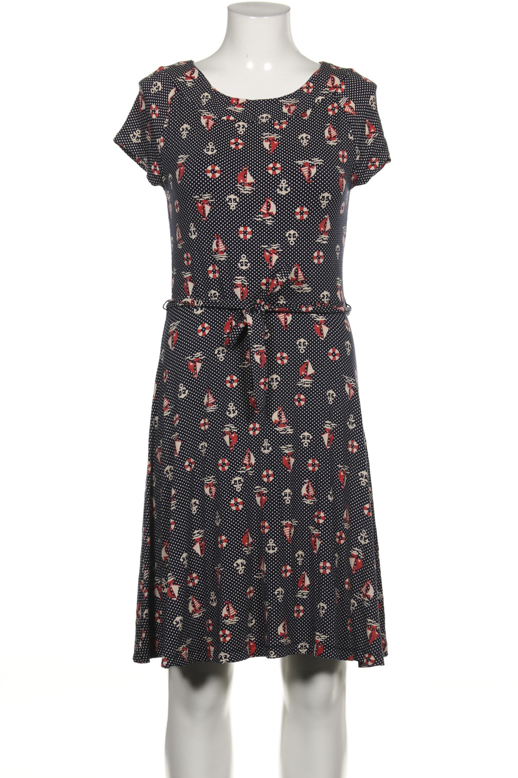 

KING LOUIE Damen Kleid, marineblau