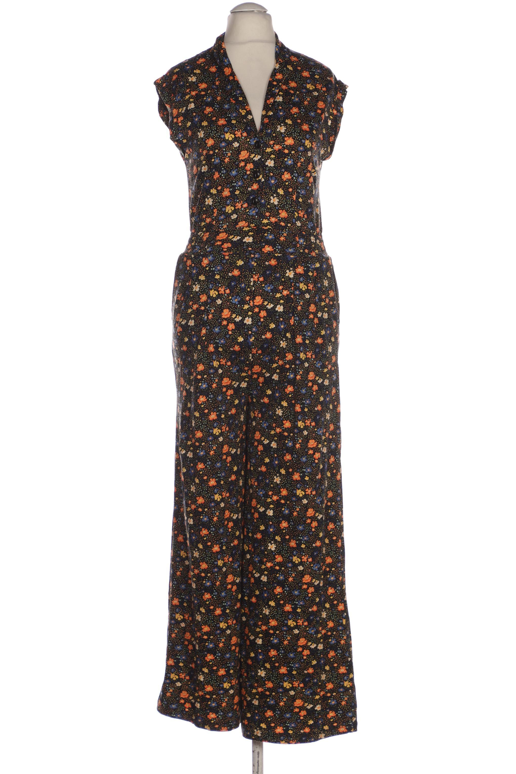 

KING LOUIE Damen Jumpsuit/Overall, mehrfarbig