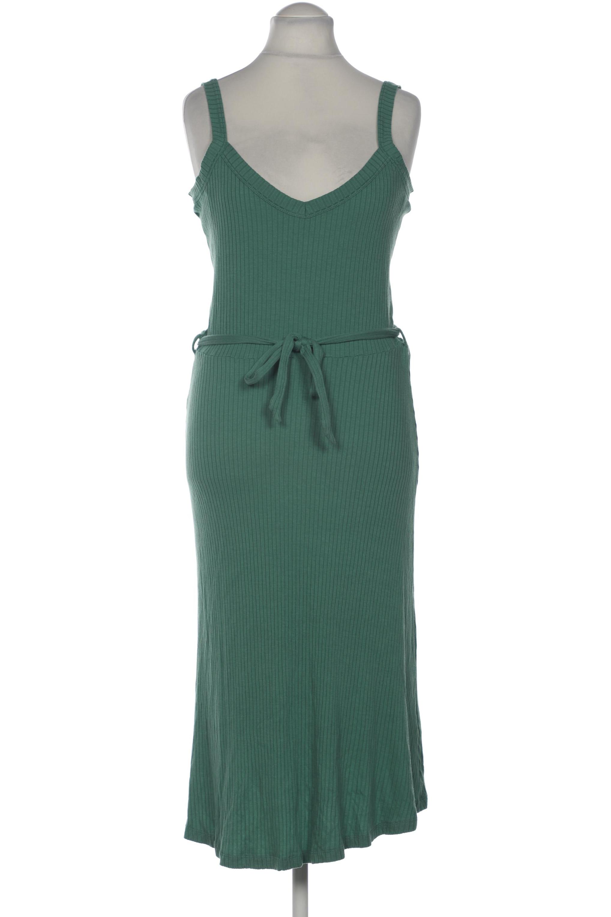 

King Louie Damen Kleid, grün, Gr. 46