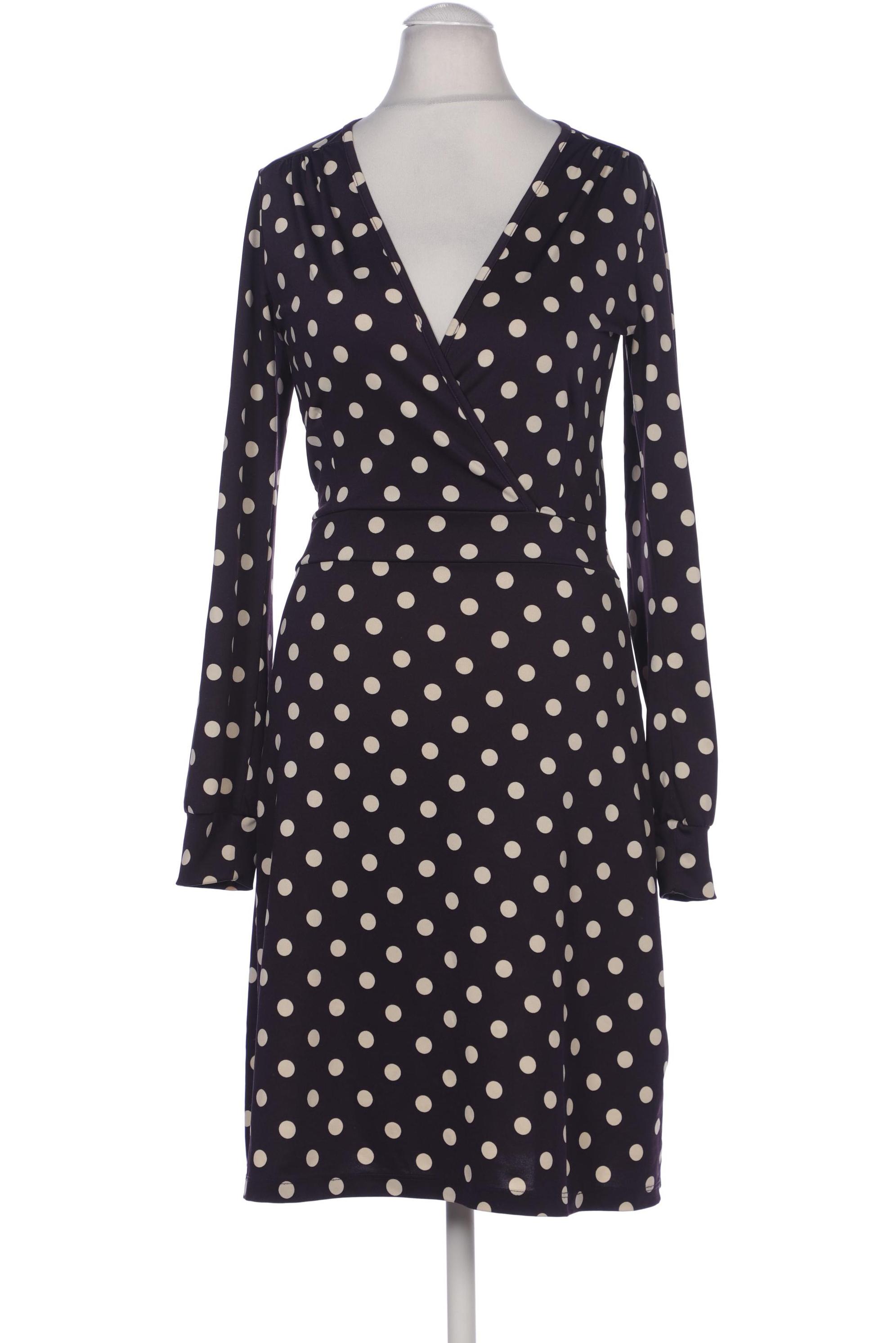 

King Louie Damen Kleid, flieder, Gr. 36