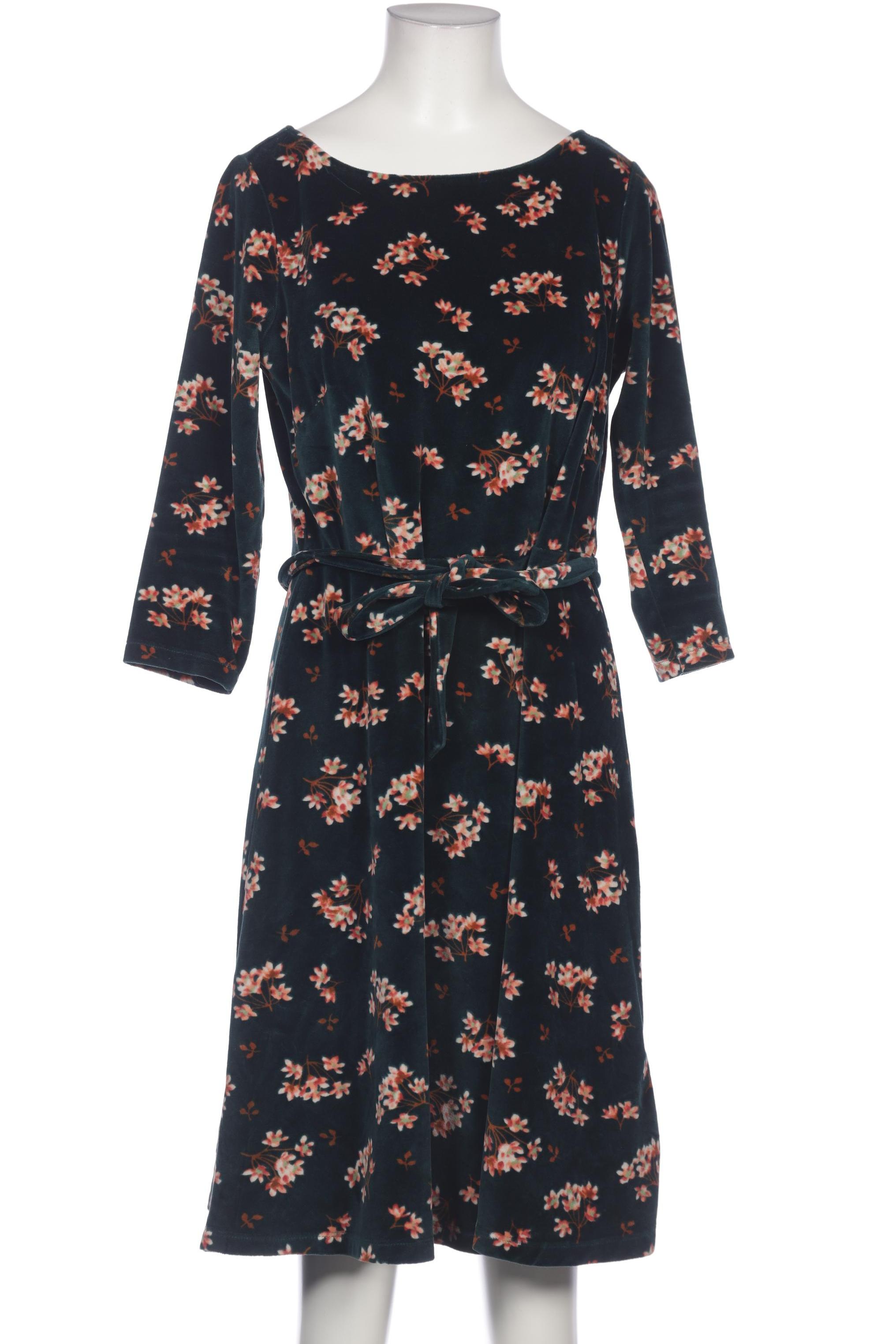 

King Louie Damen Kleid, grün, Gr. 38