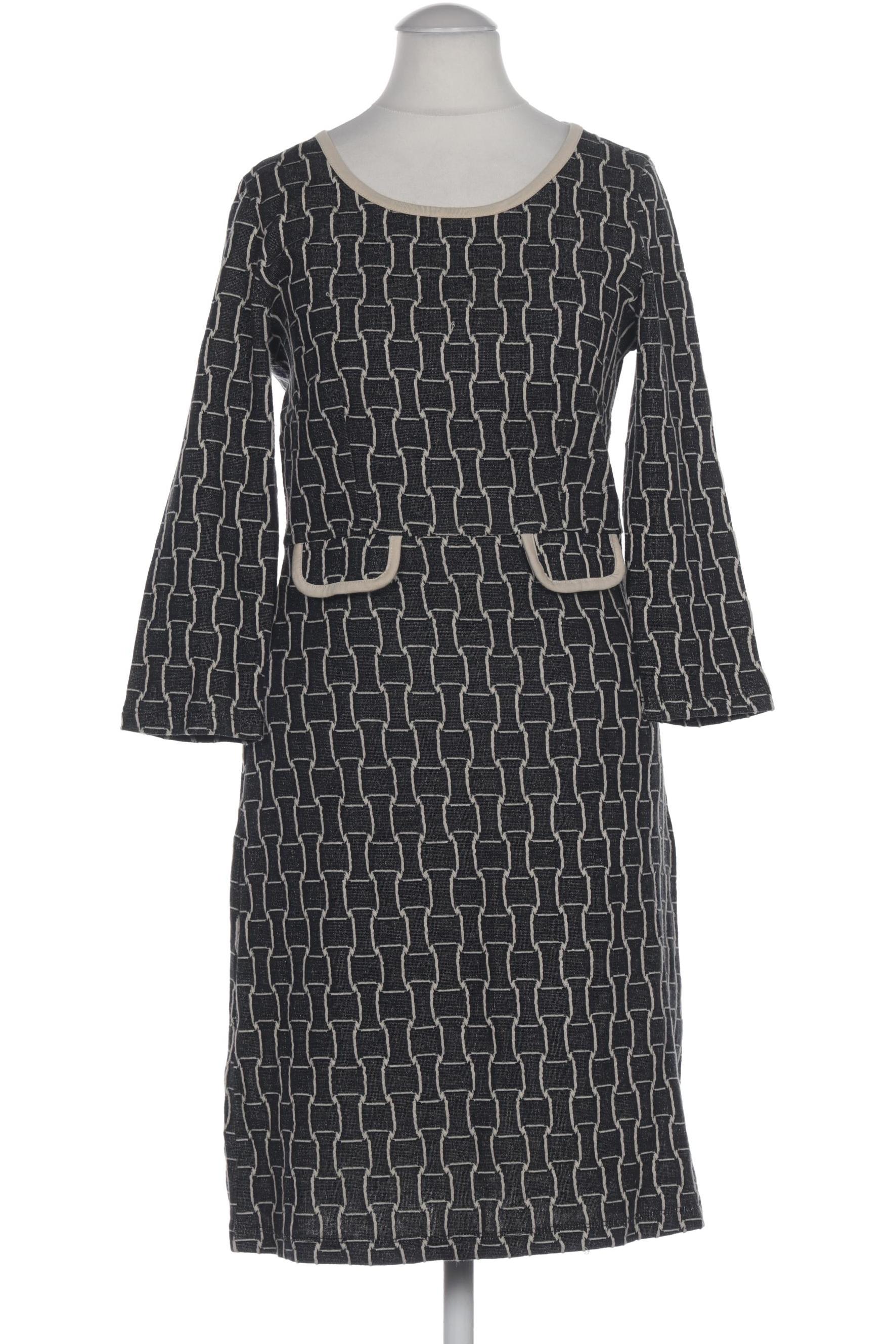 

King Louie Damen Kleid, schwarz, Gr. 36