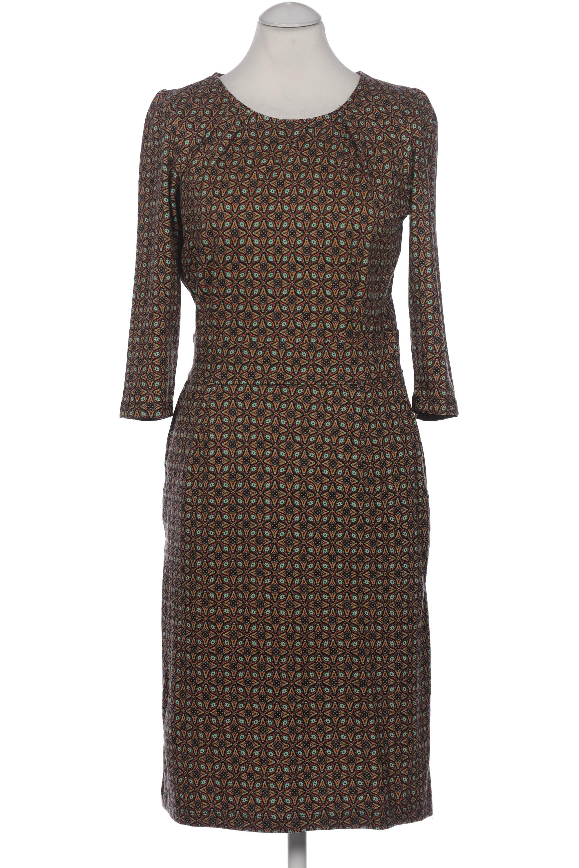 

King Louie Damen Kleid, braun, Gr. 38