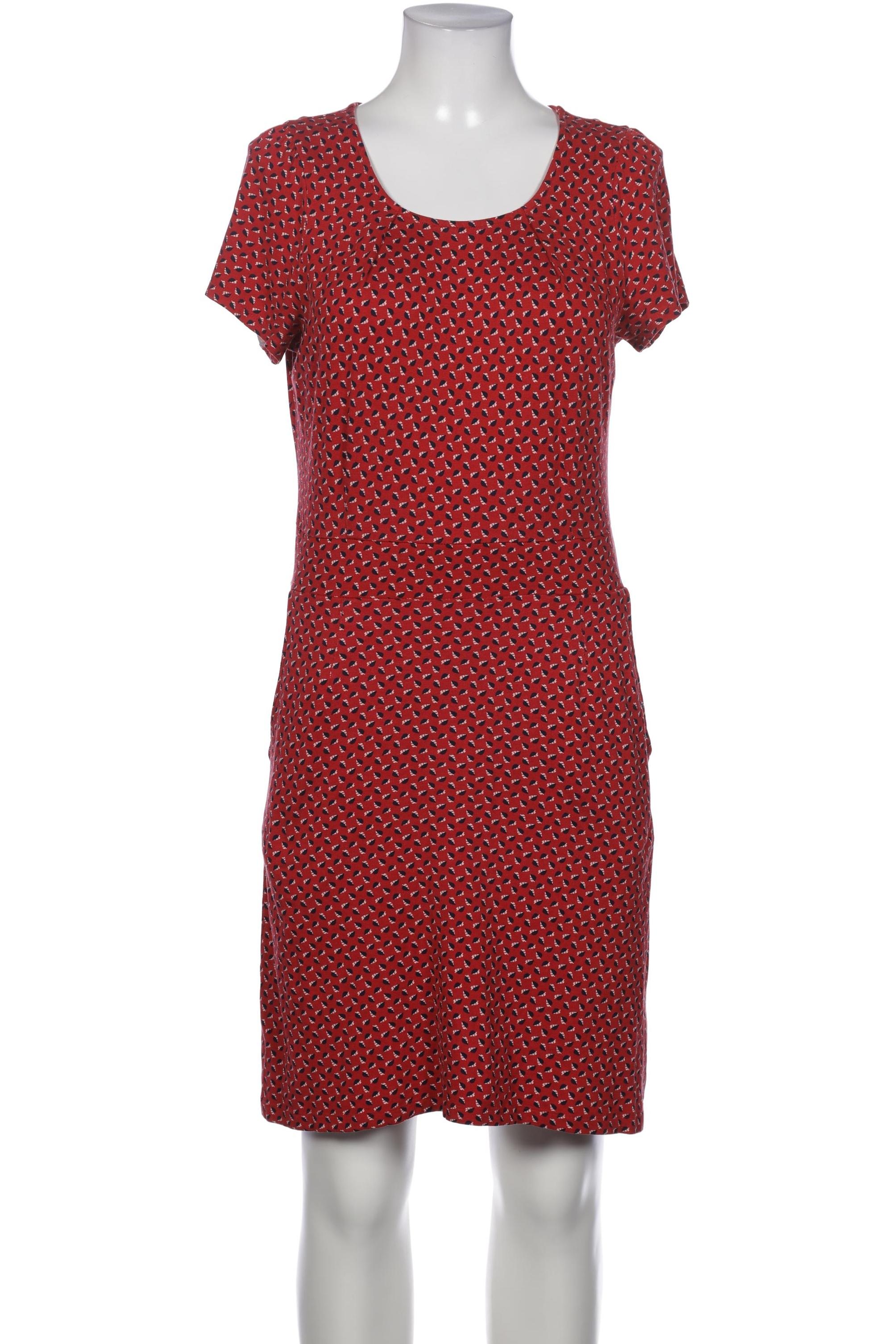 

King Louie Damen Kleid, rot, Gr. 42