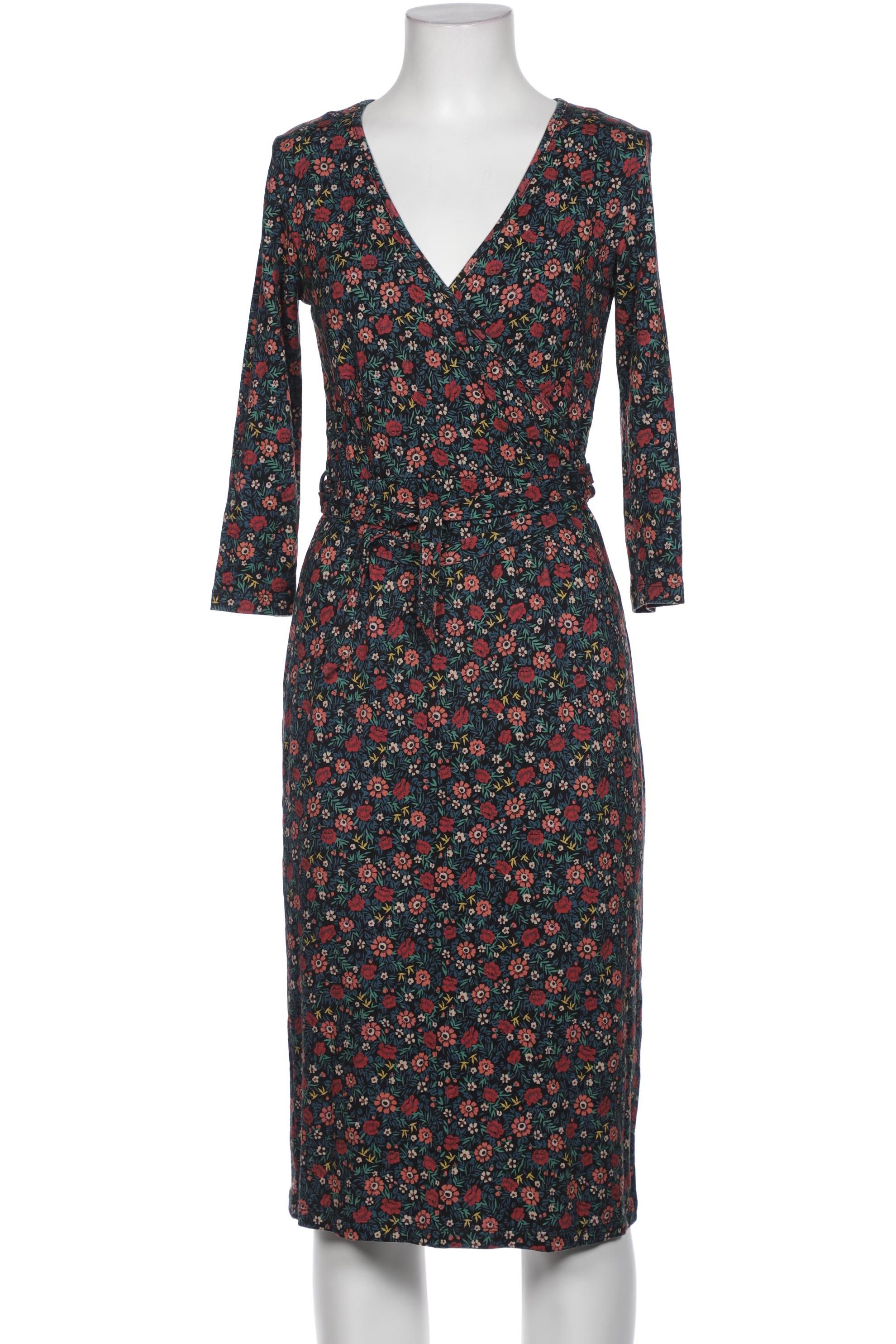 

King Louie Damen Kleid, schwarz, Gr. 36