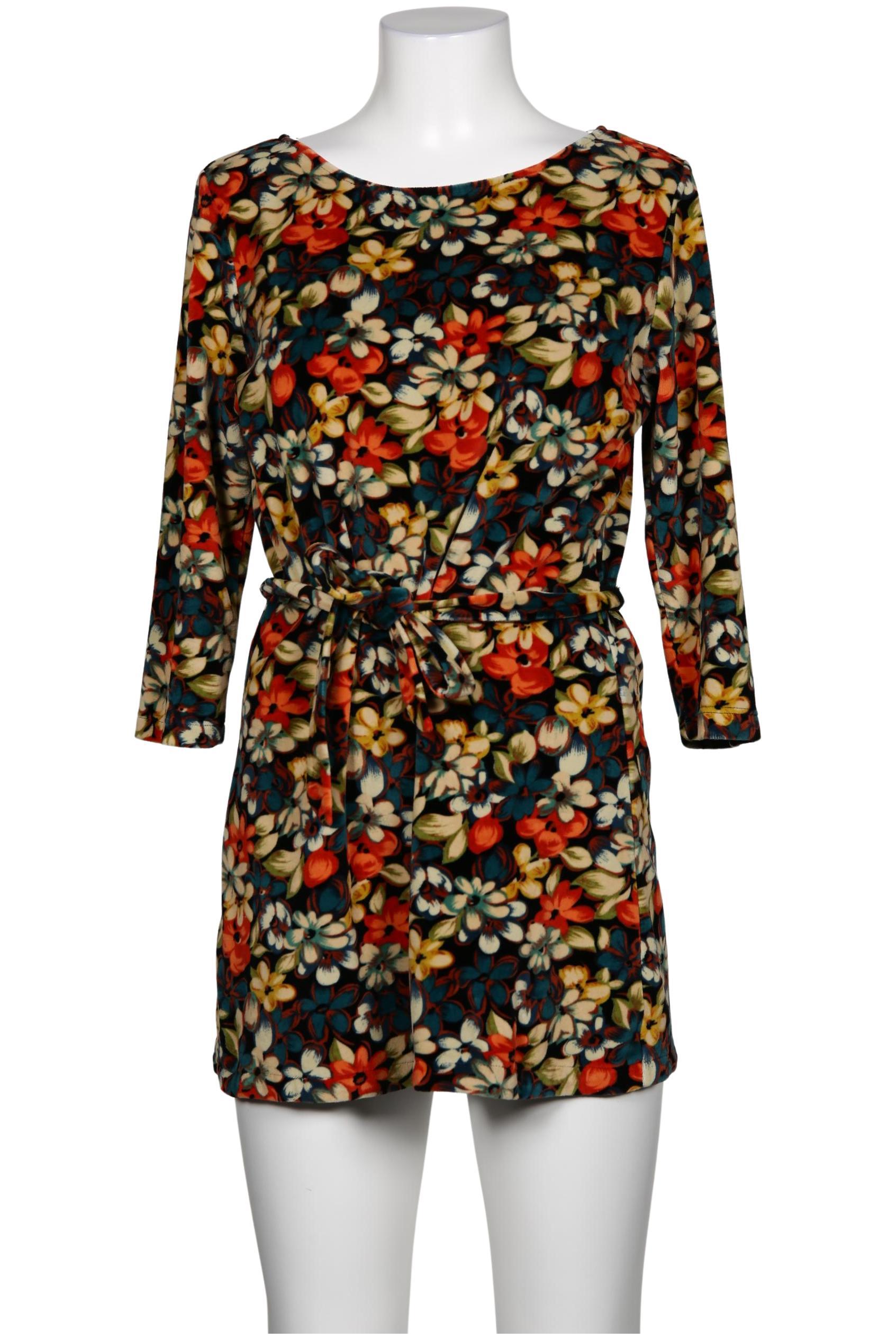 

King Louie Damen Kleid, mehrfarbig, Gr. 42
