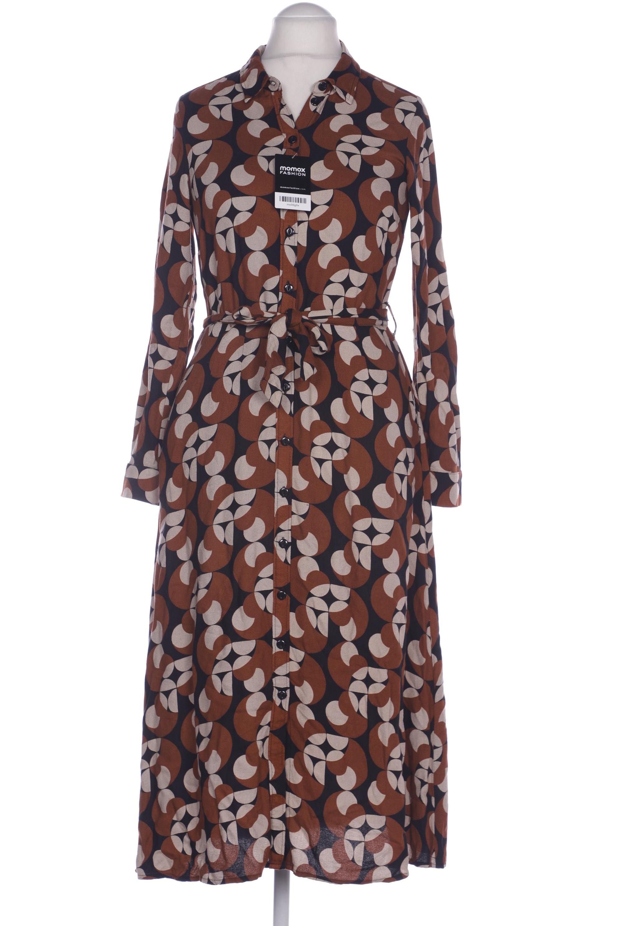 

KING LOUIE Damen Kleid, braun