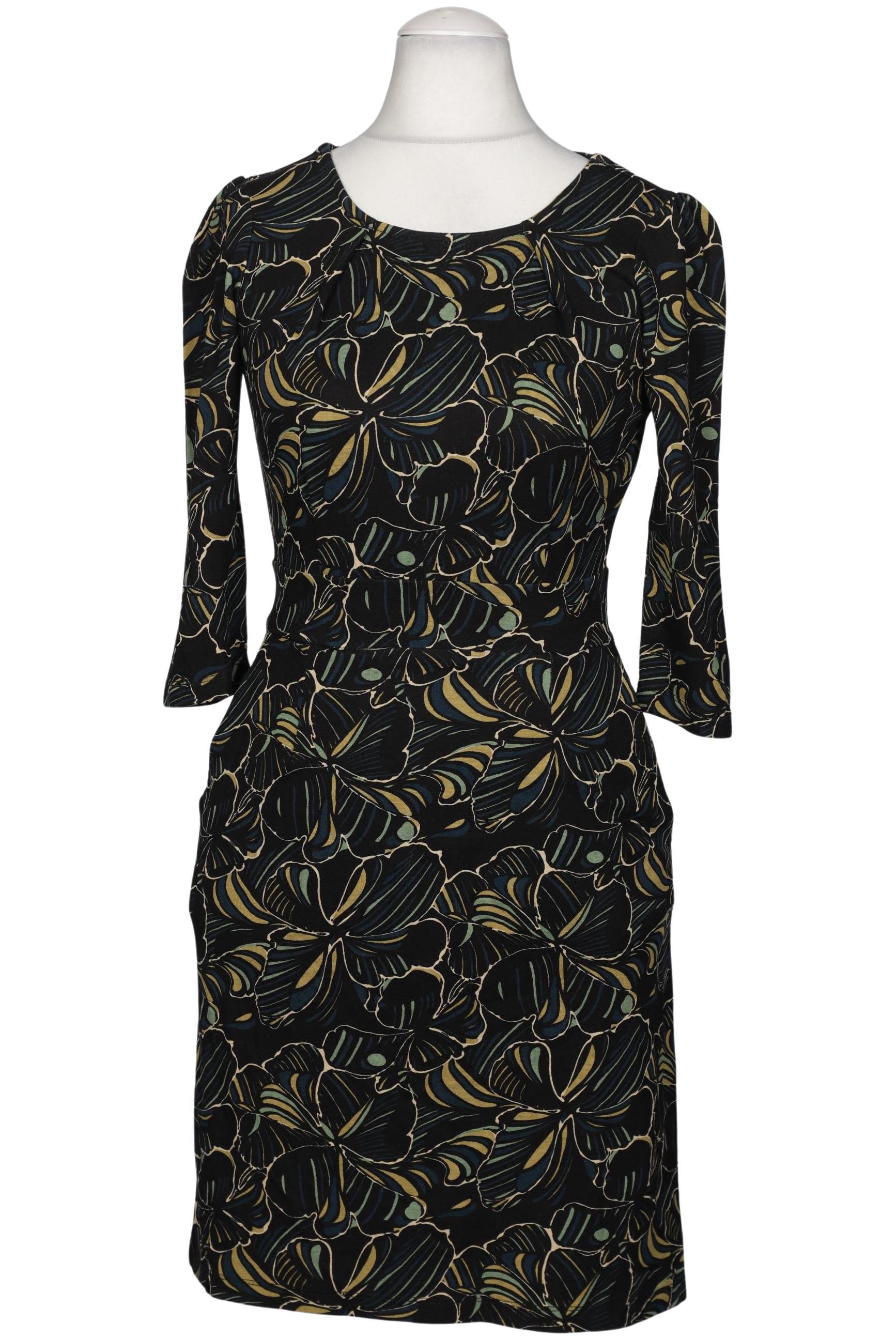 

King Louie Damen Kleid, mehrfarbig, Gr. 36