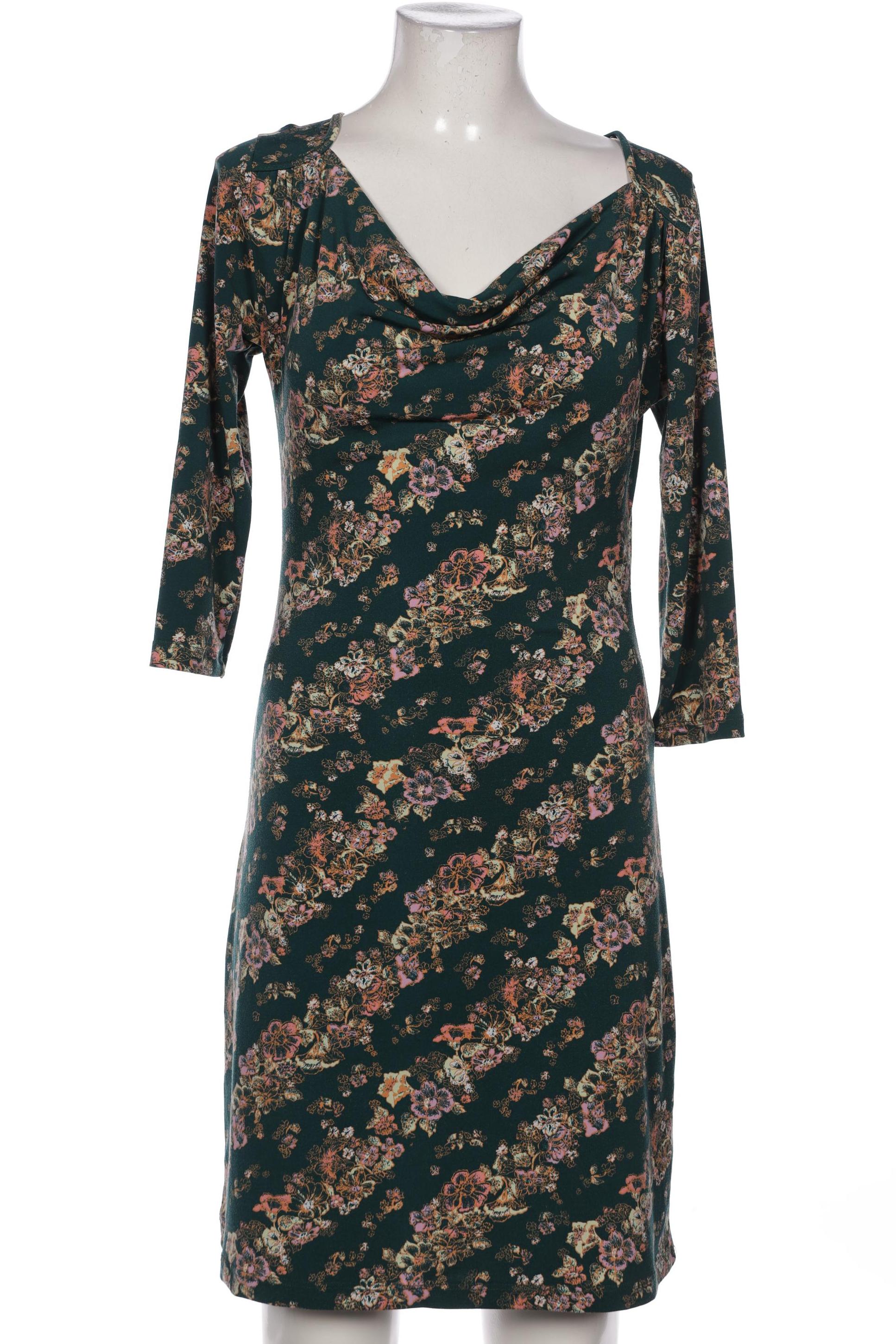 

King Louie Damen Kleid, grün, Gr. 38