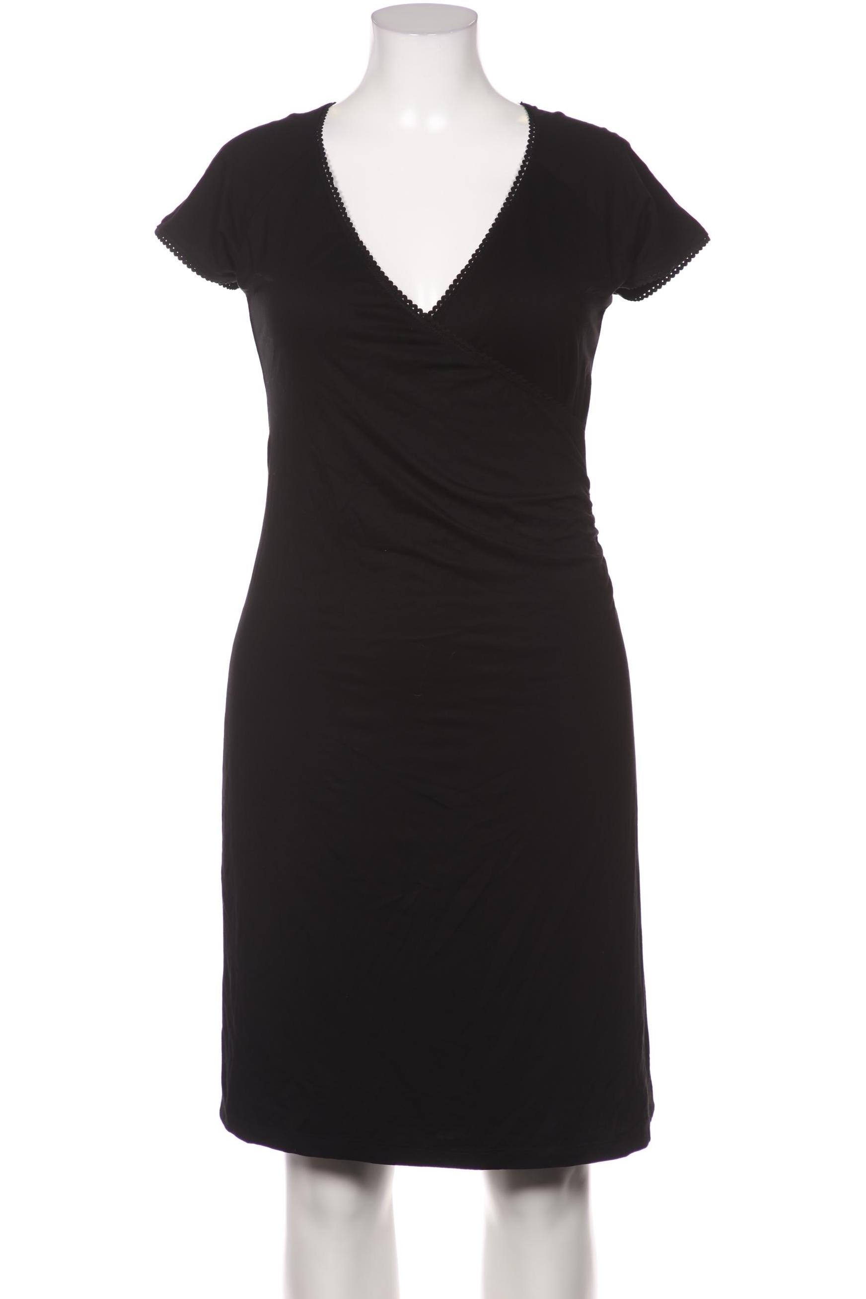 

King Louie Damen Kleid, schwarz, Gr. 42