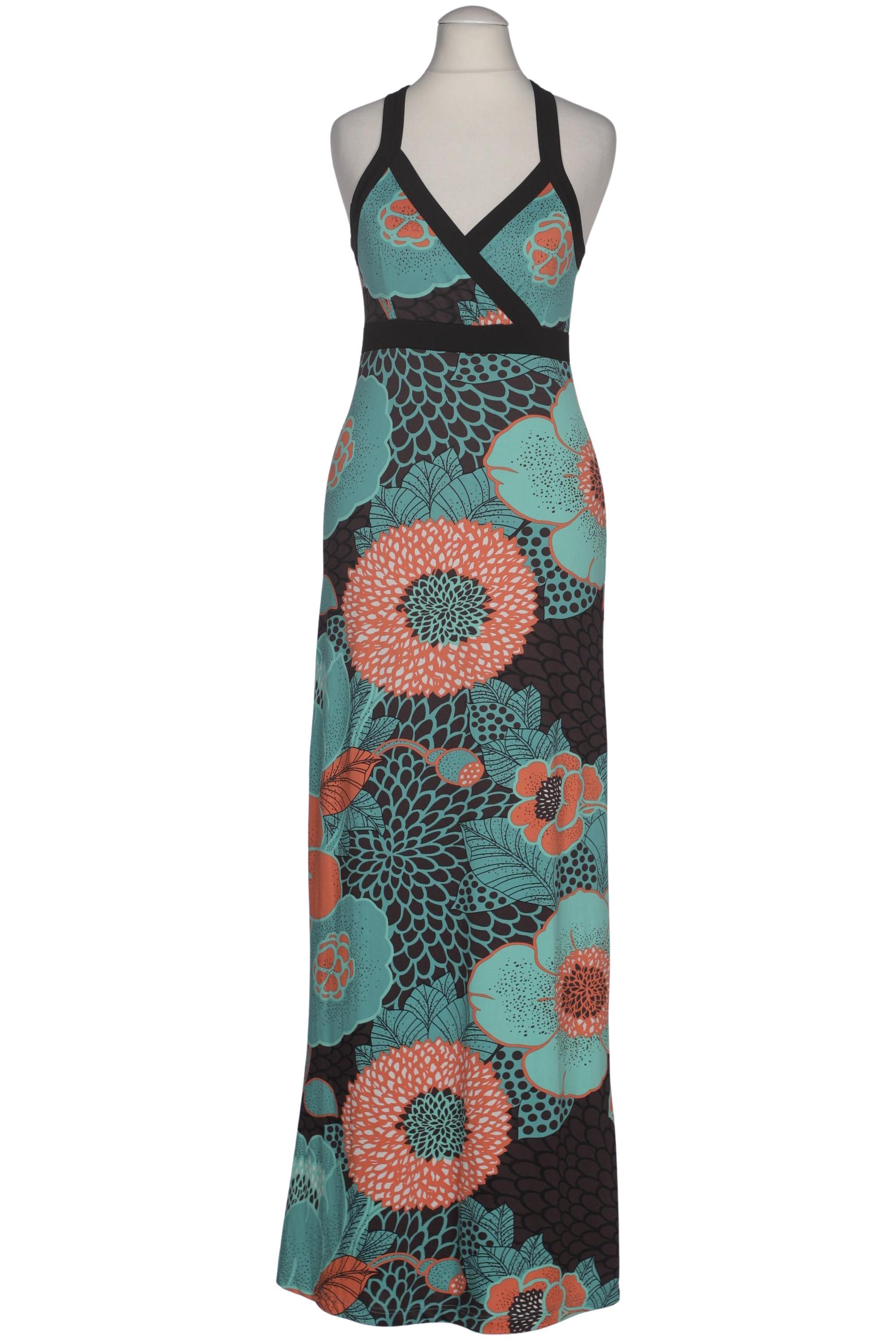 

King Louie Damen Kleid, mehrfarbig, Gr. 34