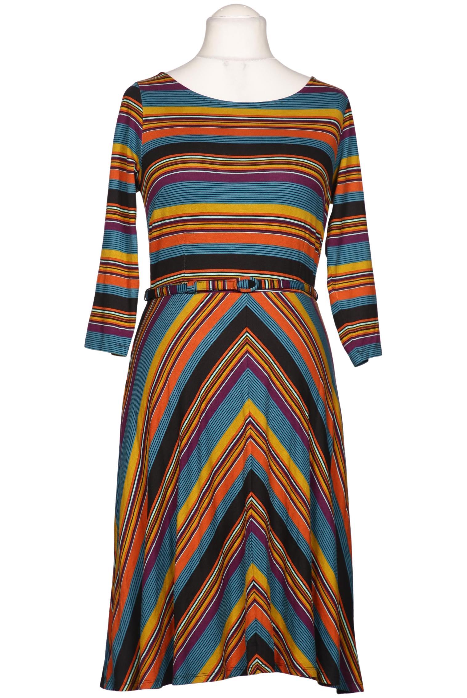 

King Louie Damen Kleid, mehrfarbig, Gr. 42