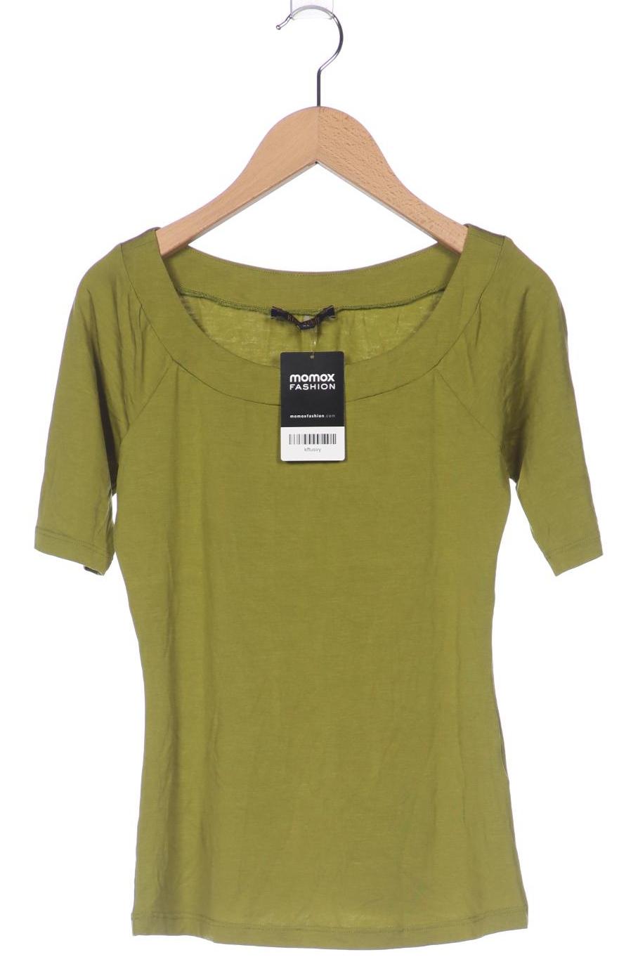 

King Louie Damen T-Shirt, grün, Gr. 34