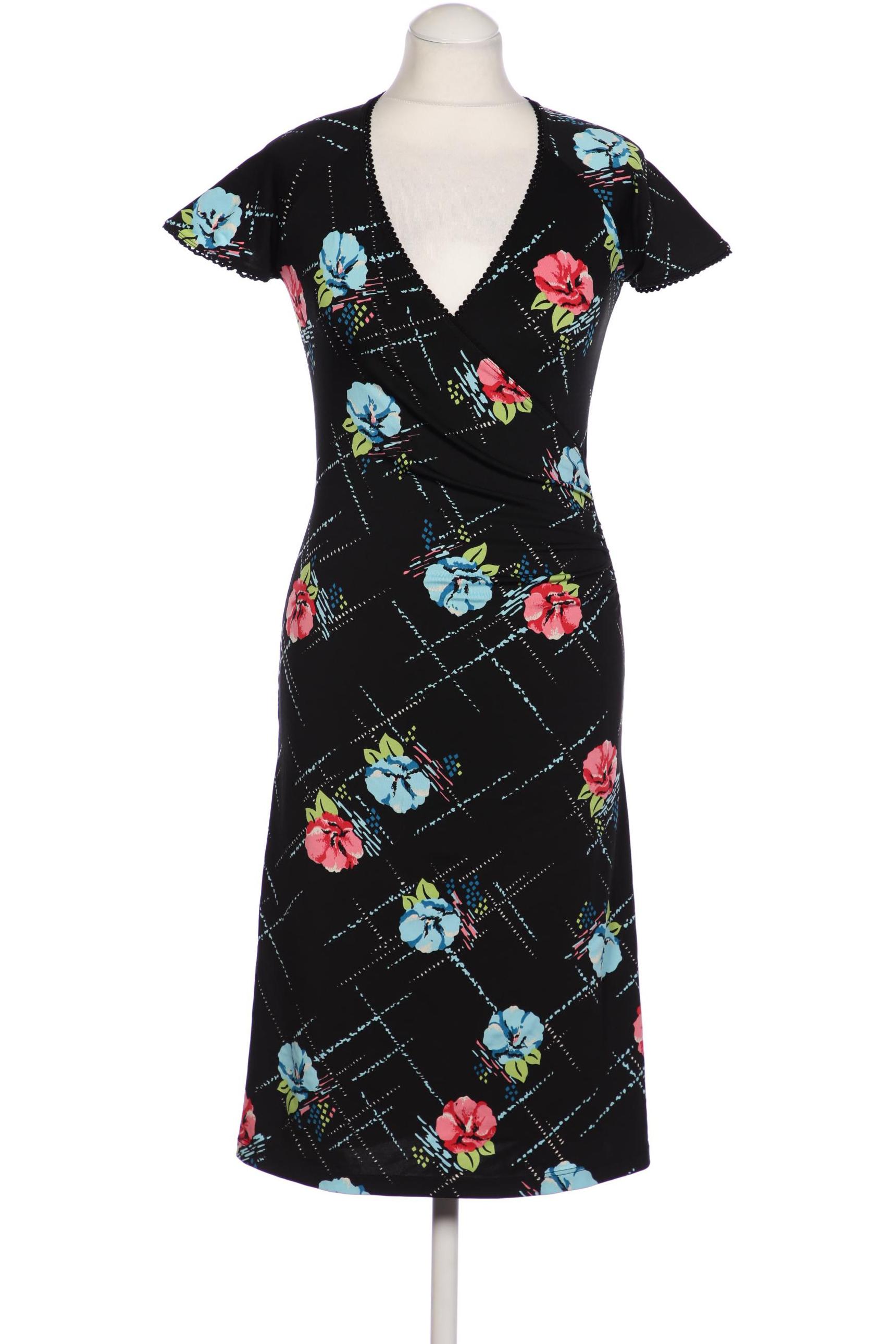 

King Louie Damen Kleid, mehrfarbig, Gr. 36