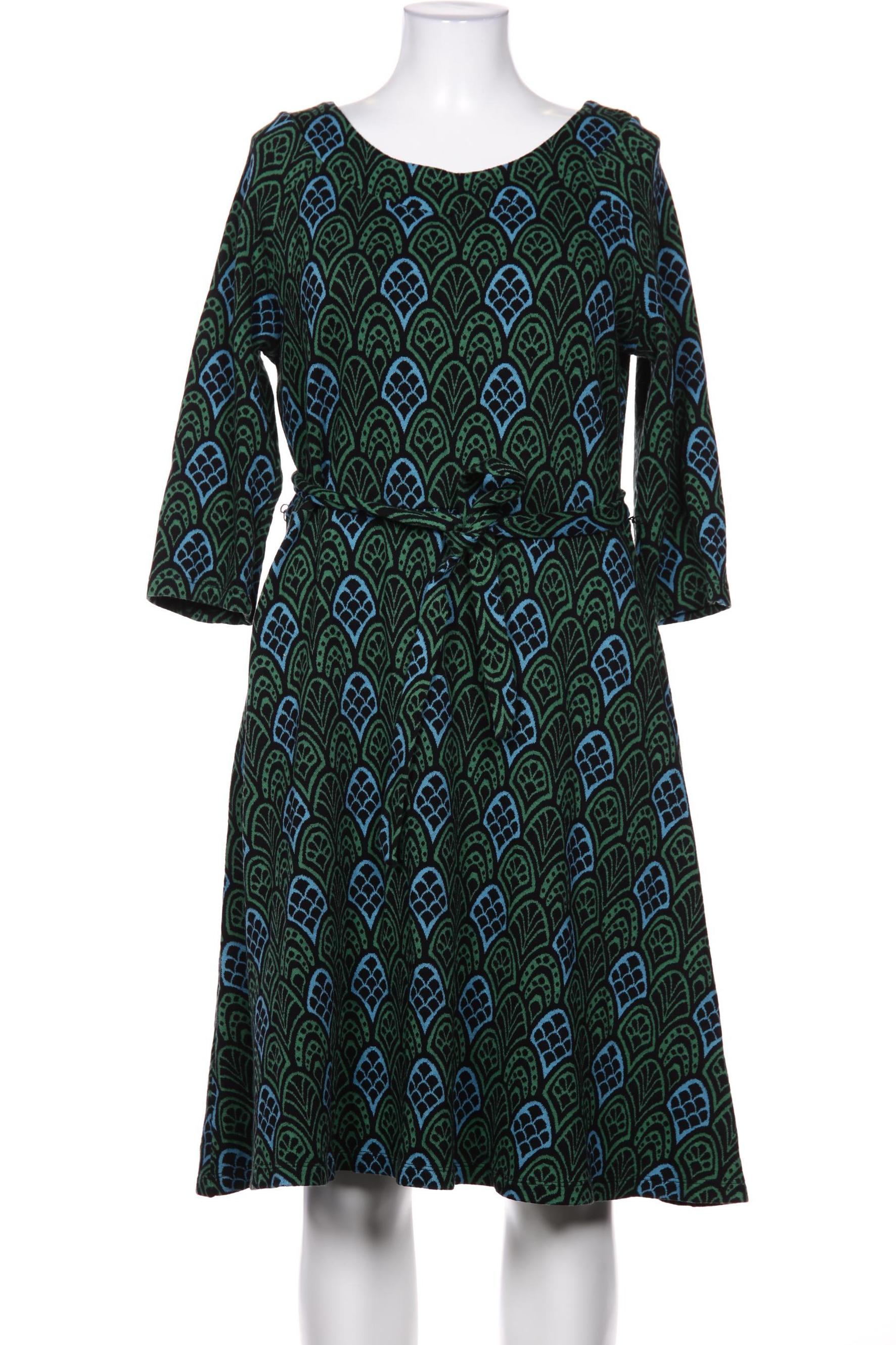 

King Louie Damen Kleid, grün, Gr. 44