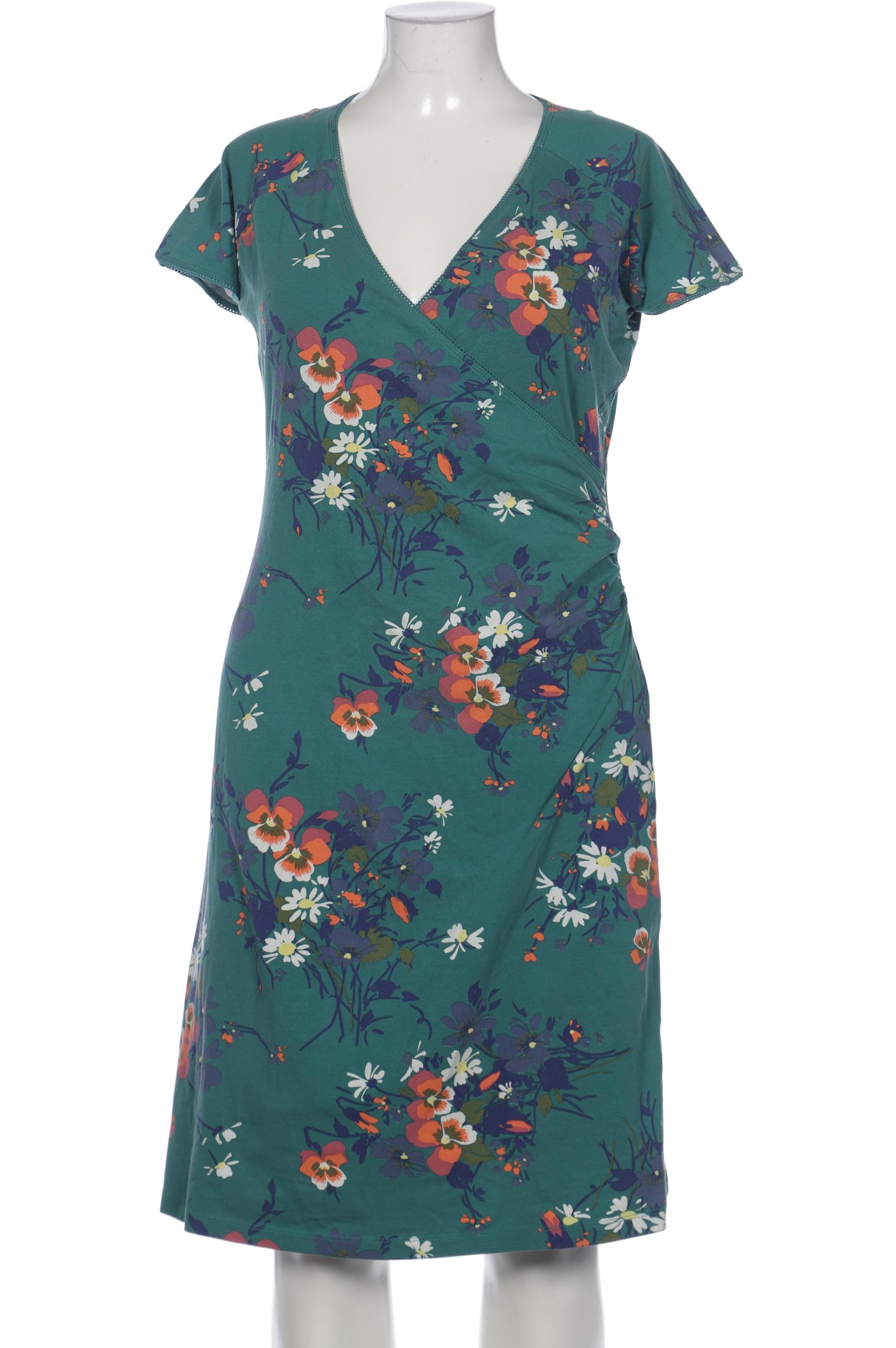 

King Louie Damen Kleid, grün, Gr. 44