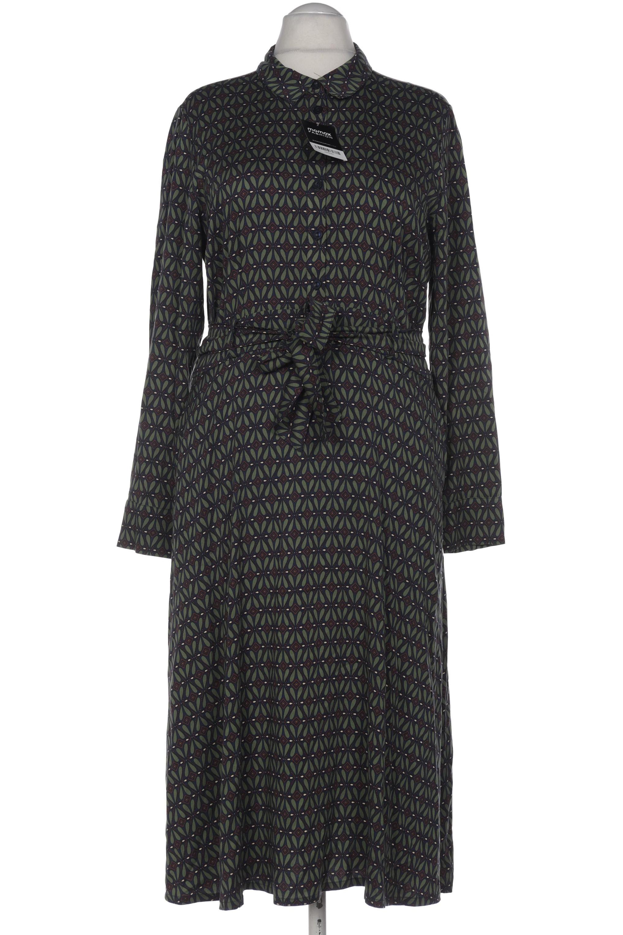 

King Louie Damen Kleid, grün, Gr. 42