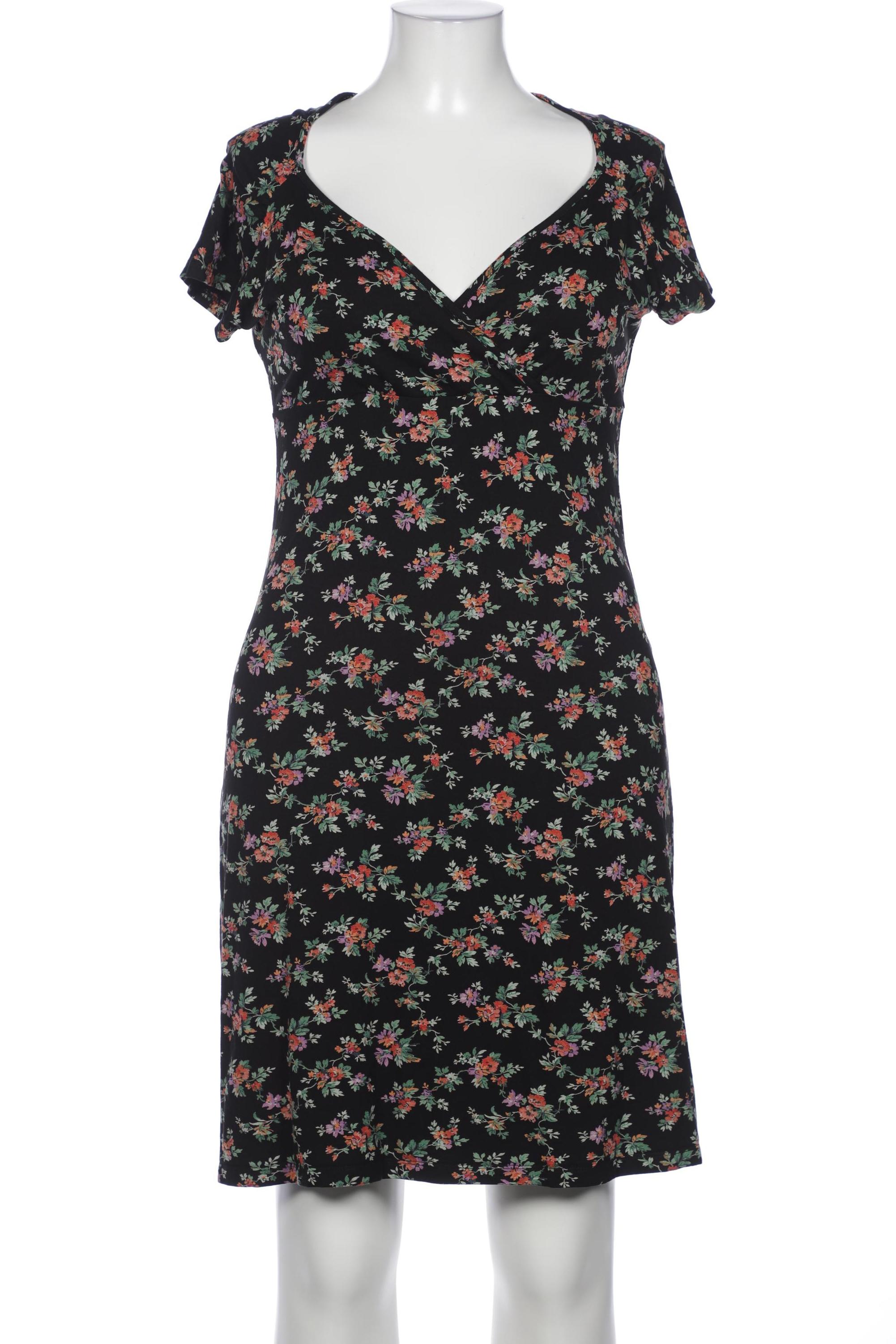 

KING LOUIE Damen Kleid, schwarz