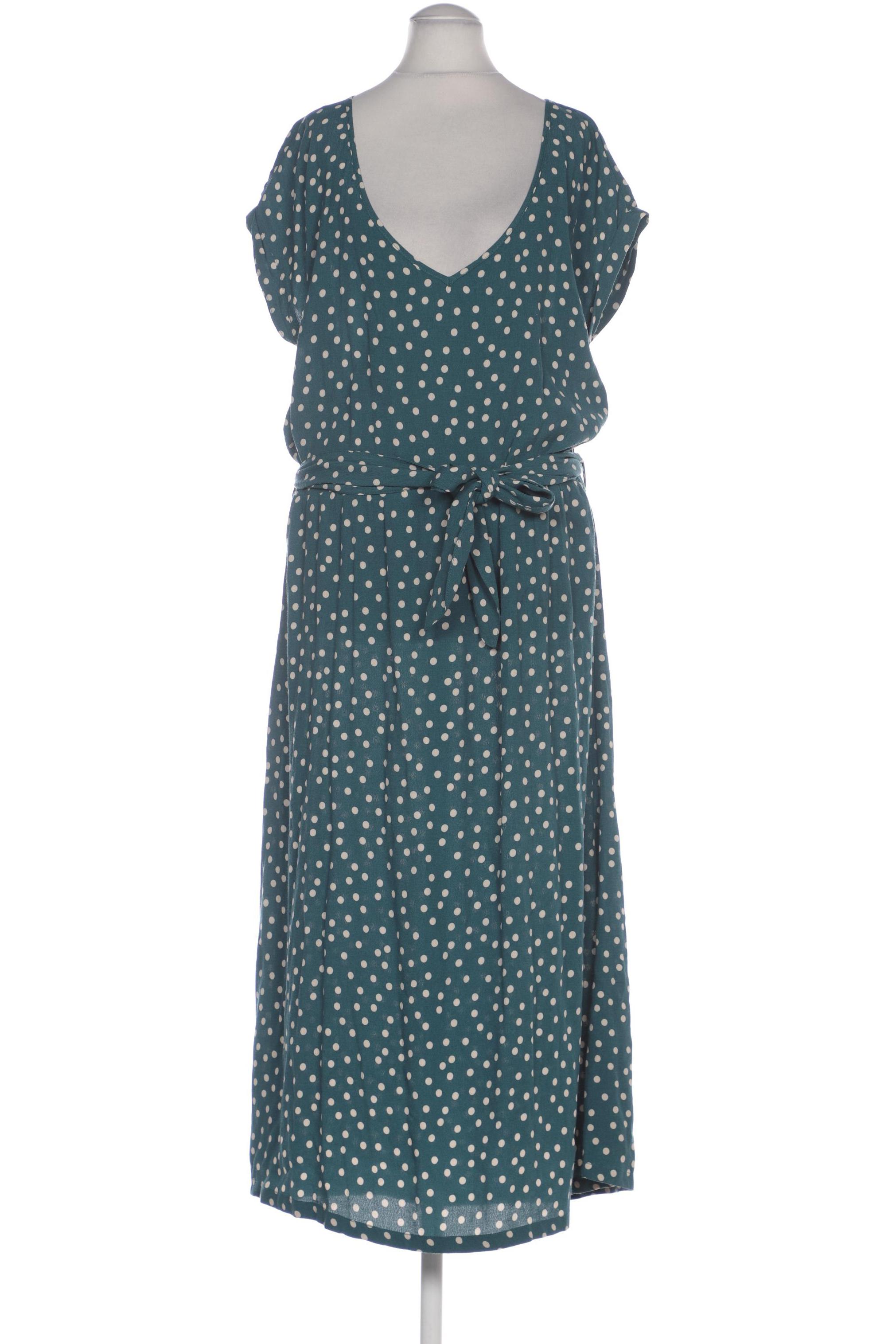 

King Louie Damen Kleid, türkis, Gr. 44