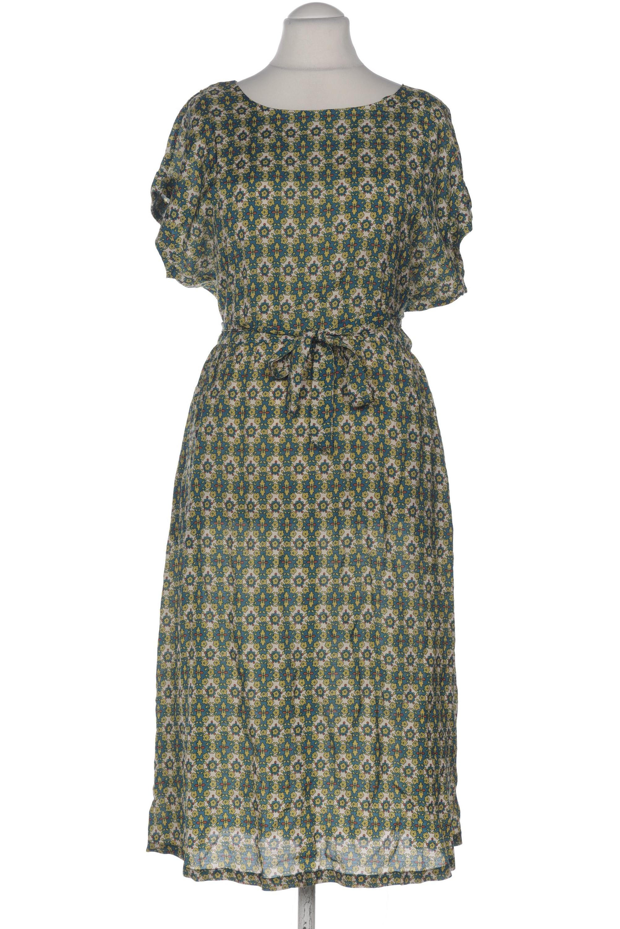 

King Louie Damen Kleid, mehrfarbig, Gr. 44