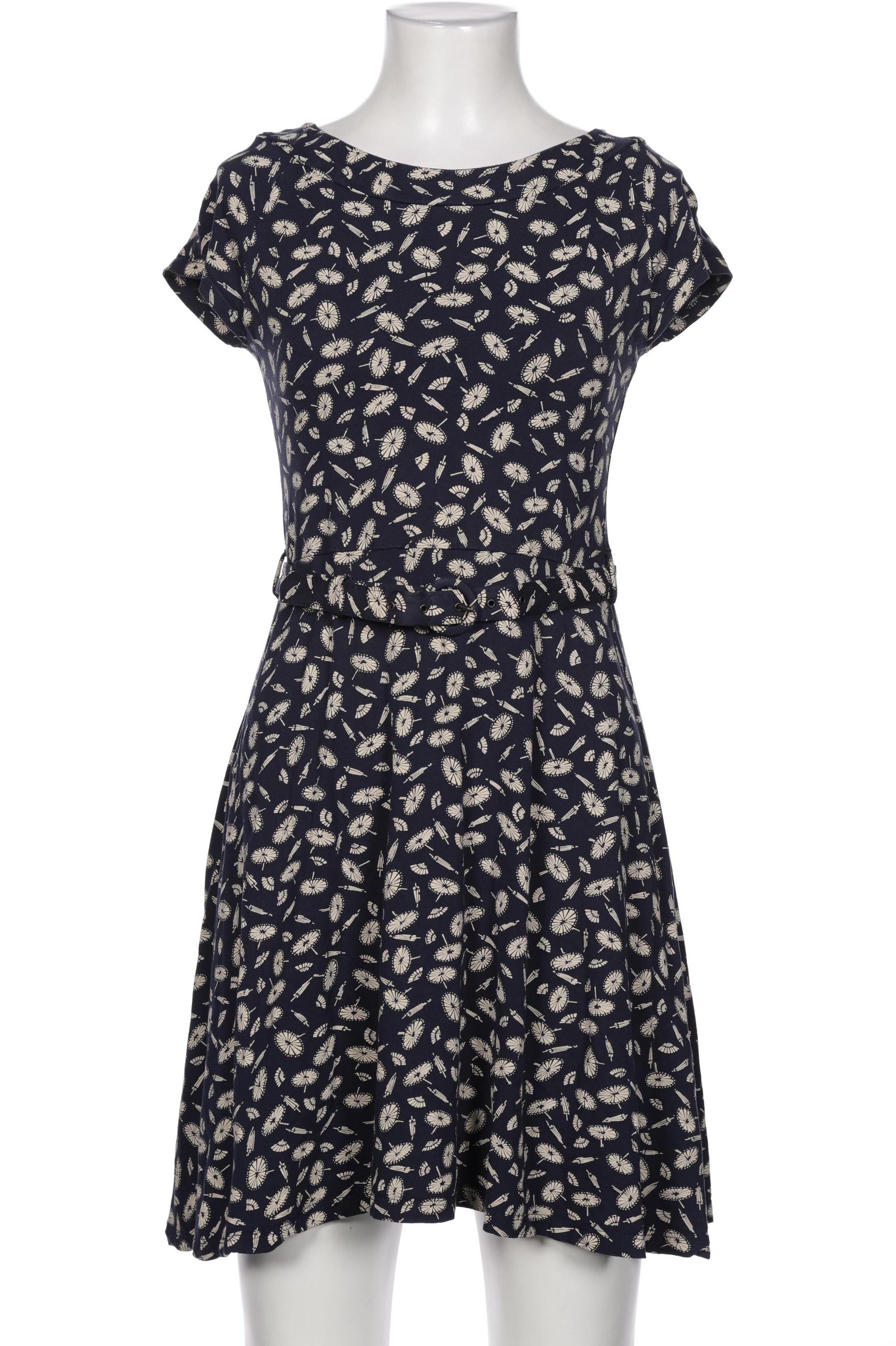 

KING LOUIE Damen Kleid, marineblau