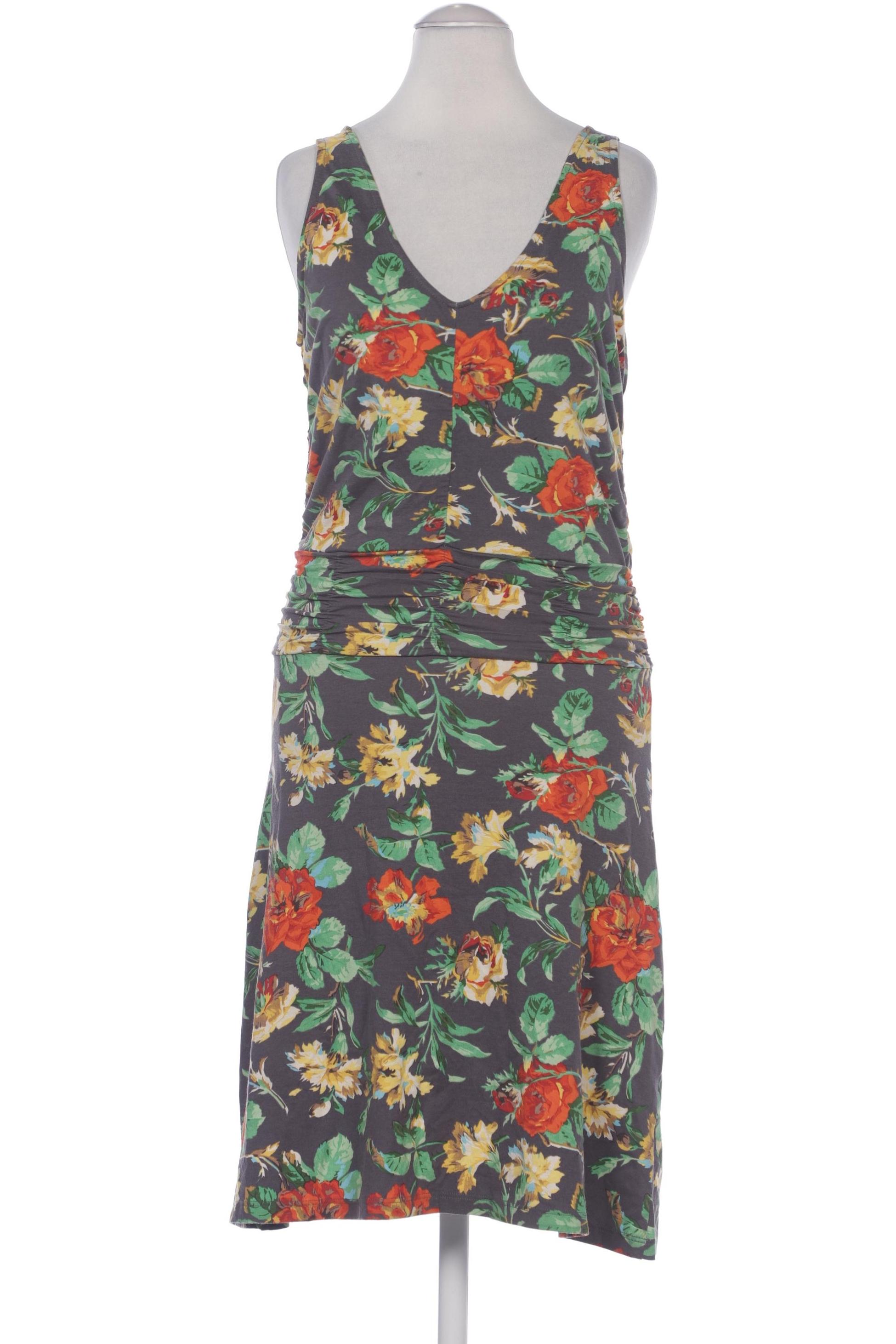 

King Louie Damen Kleid, grau, Gr. 36