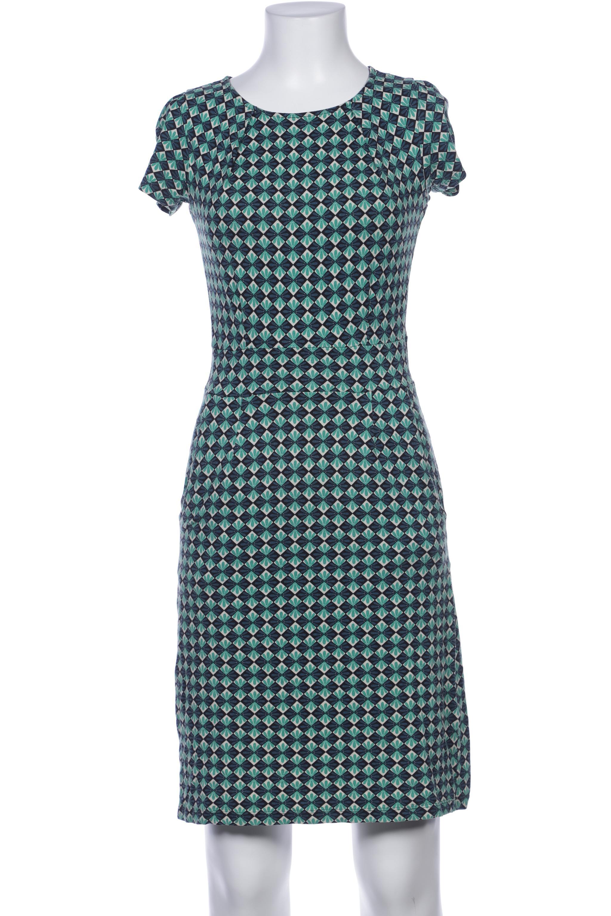 

King Louie Damen Kleid, grün, Gr. 34