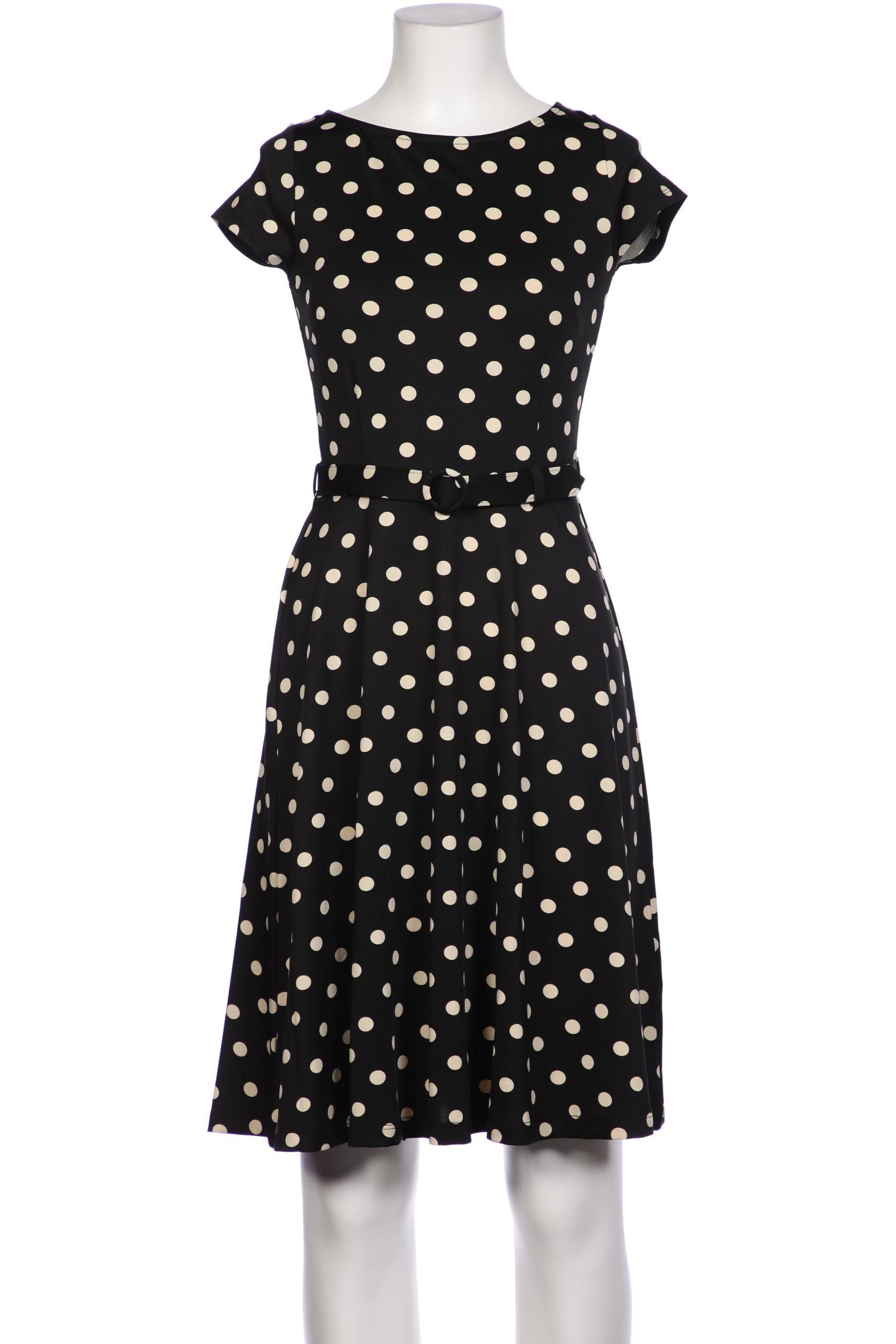 

King Louie Damen Kleid, schwarz, Gr. 34