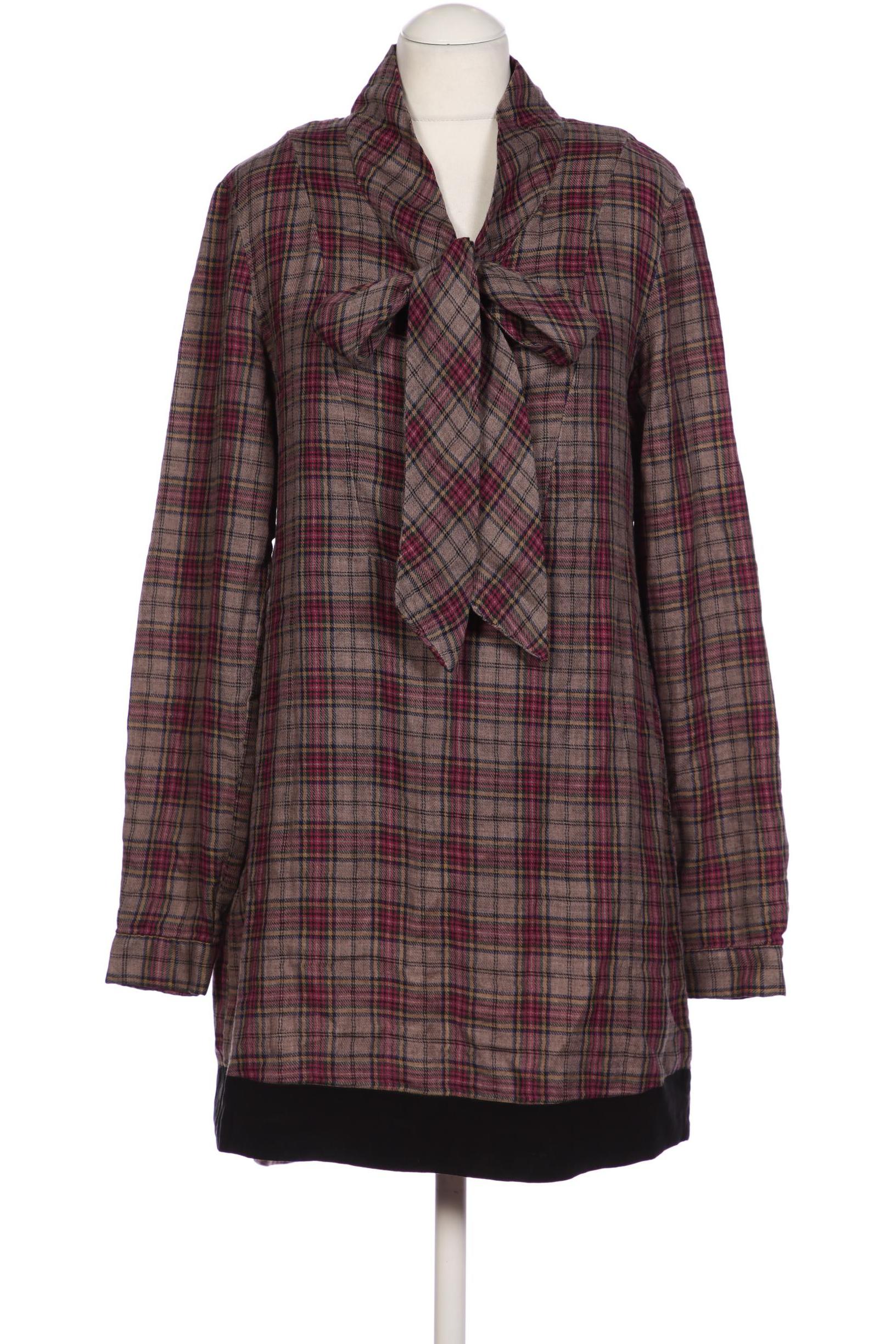 

King Louie Damen Kleid, braun, Gr. 36