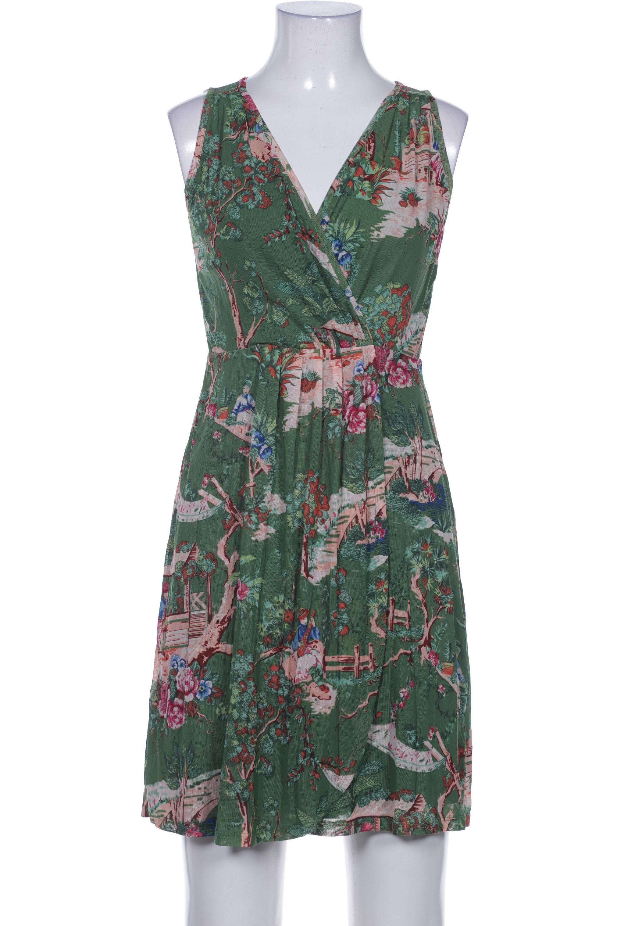 

KING LOUIE Damen Kleid, grün