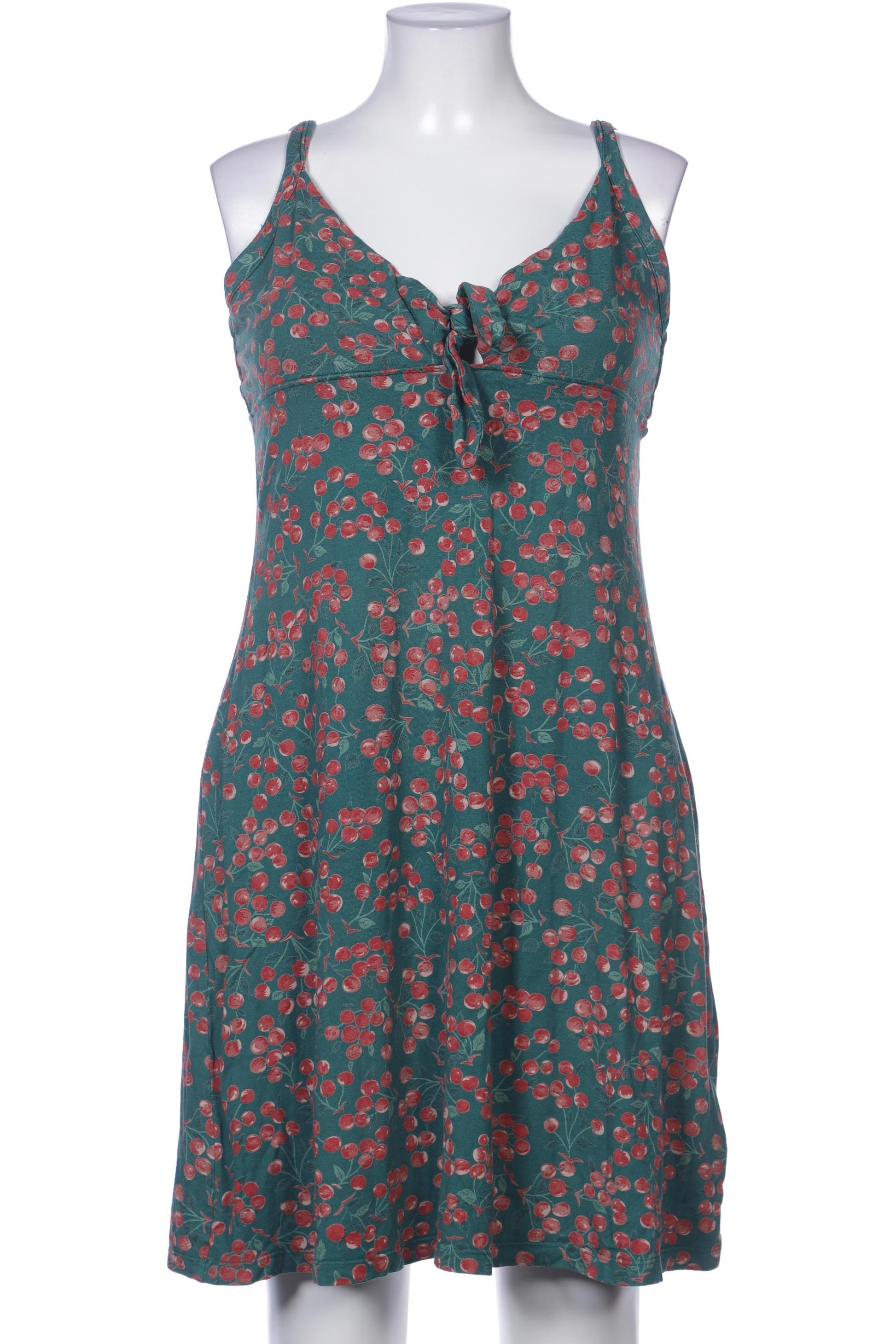 

King Louie Damen Kleid, grün, Gr. 44