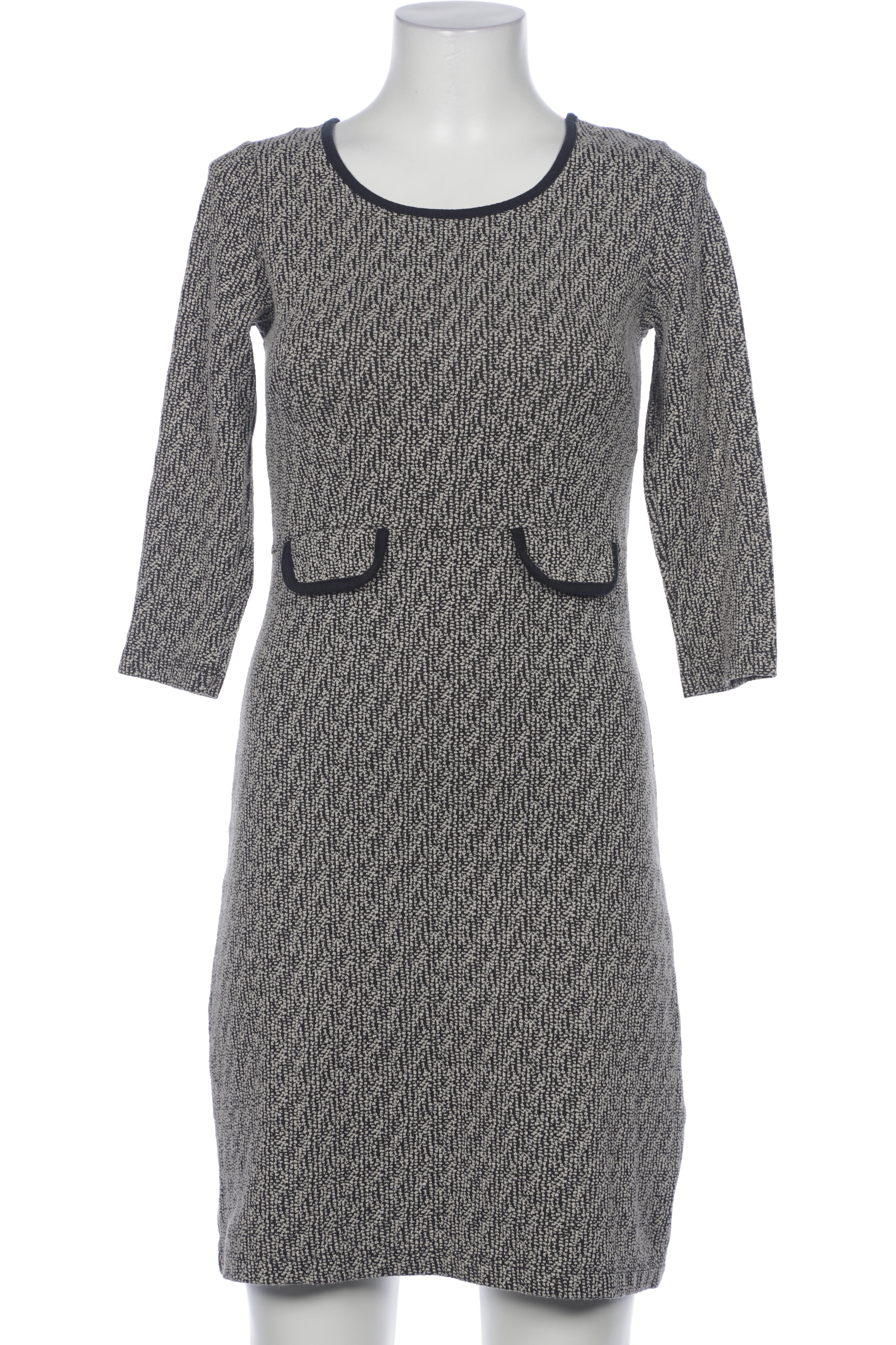 

King Louie Damen Kleid, schwarz, Gr. 36