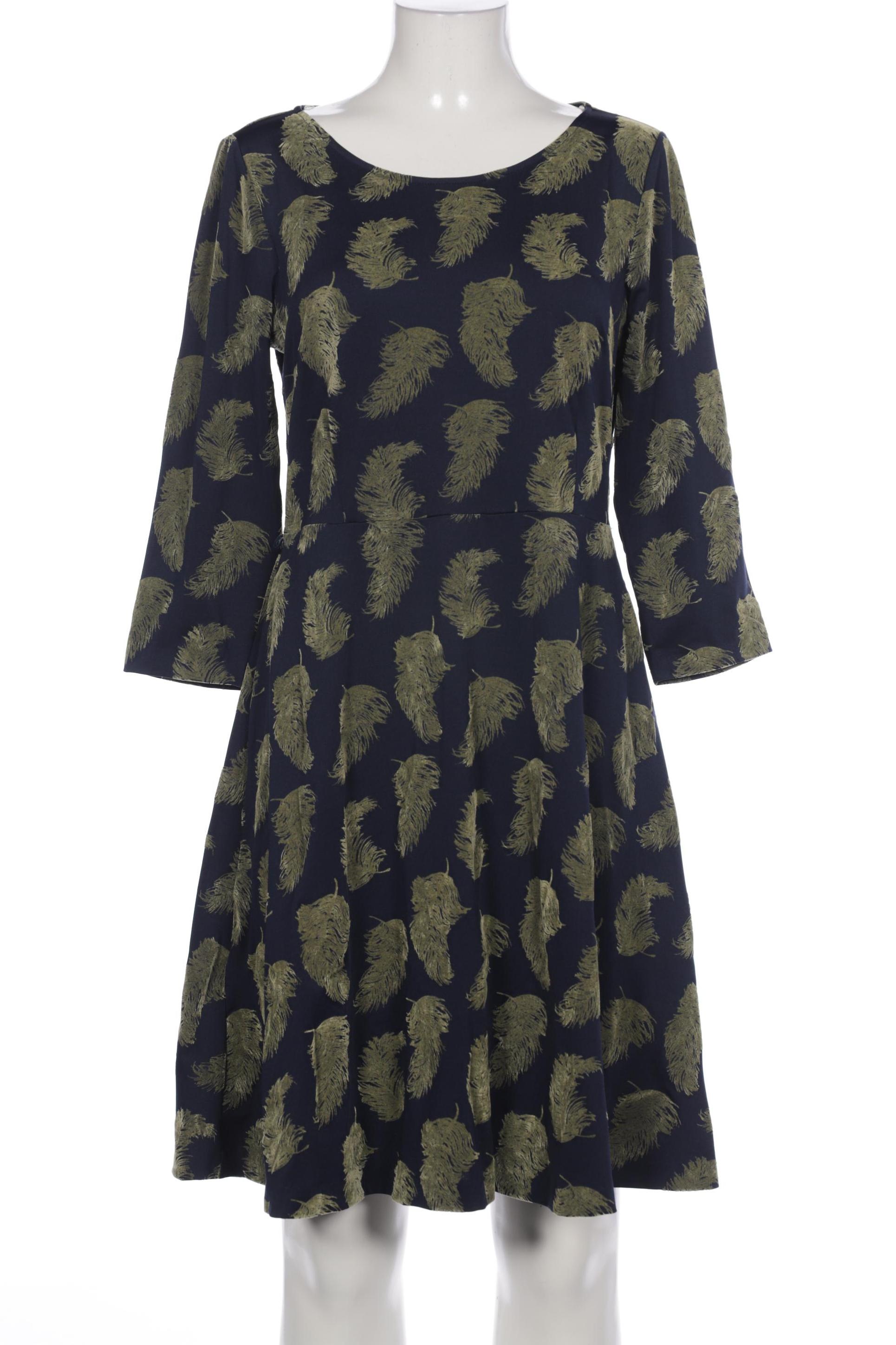 

KING LOUIE Damen Kleid, marineblau