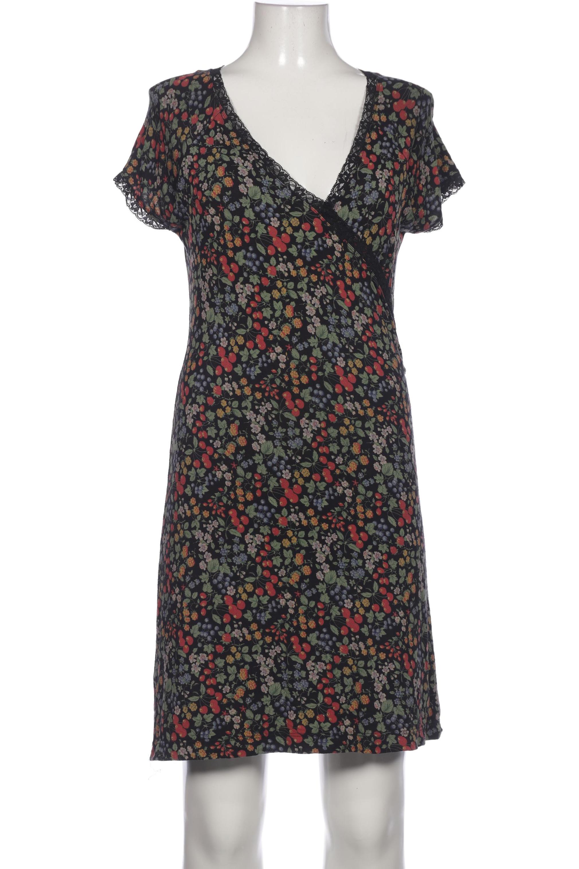 

KING LOUIE Damen Kleid, schwarz