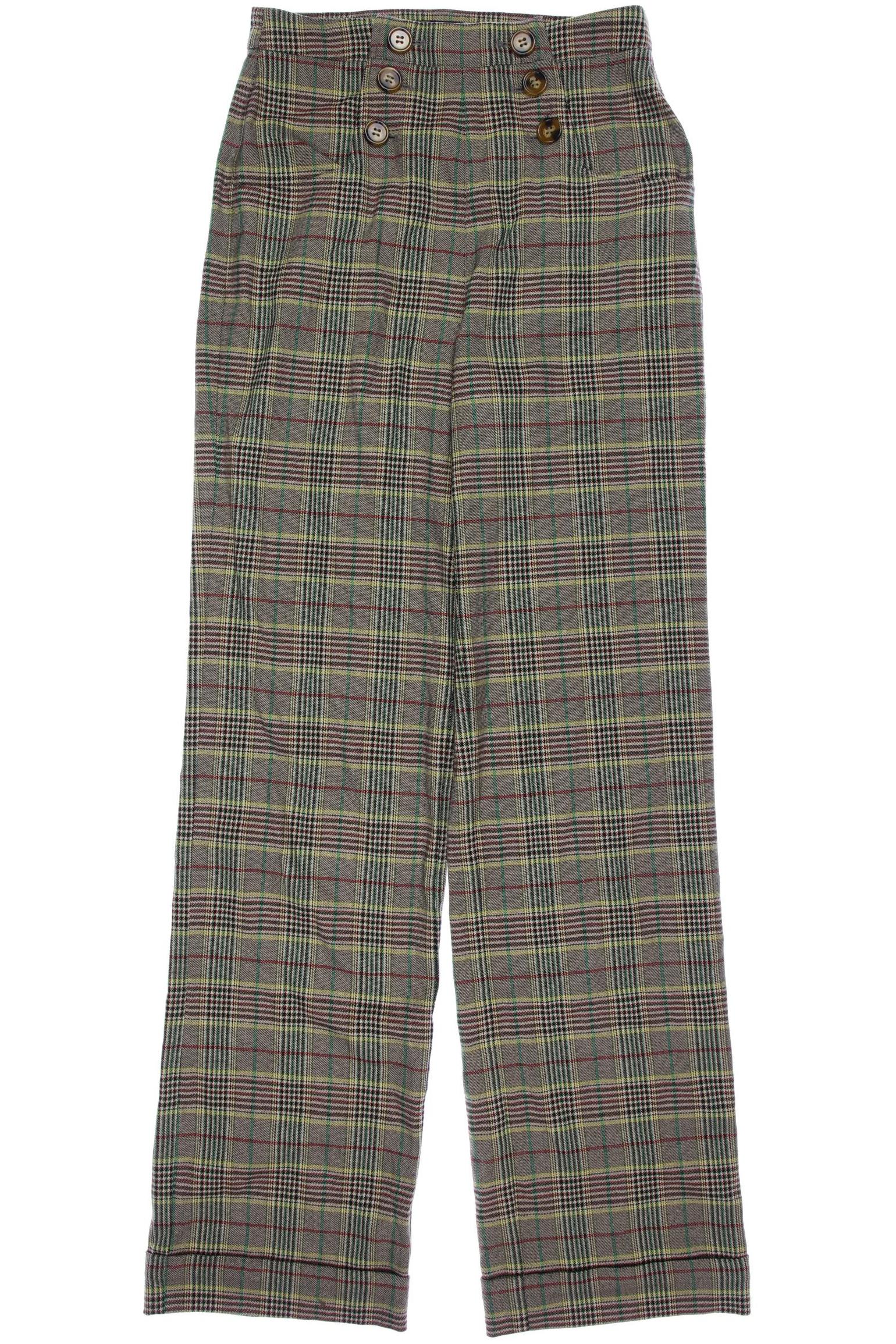 

KING LOUIE Damen Stoffhose, mehrfarbig