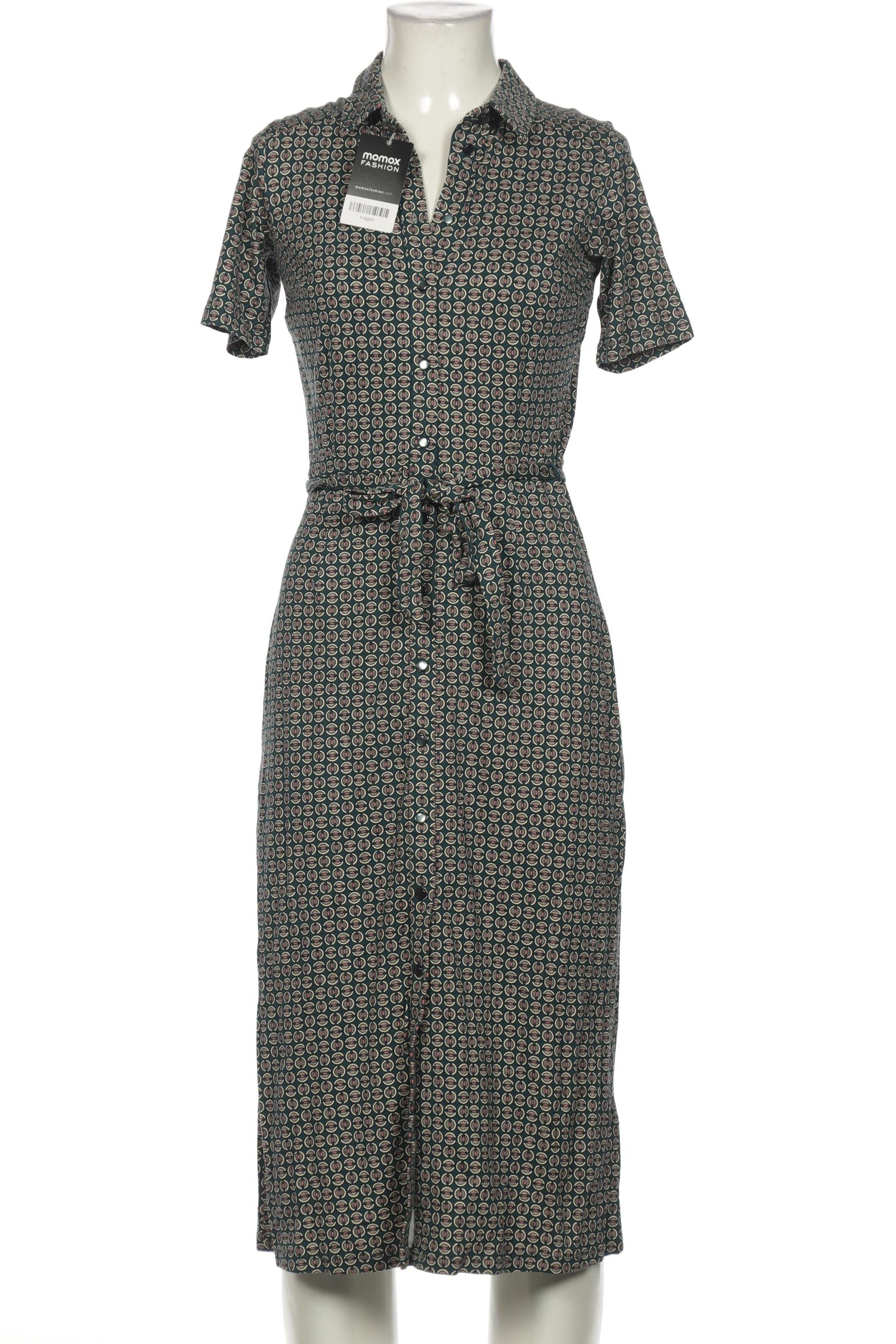 

KING LOUIE Damen Kleid, türkis