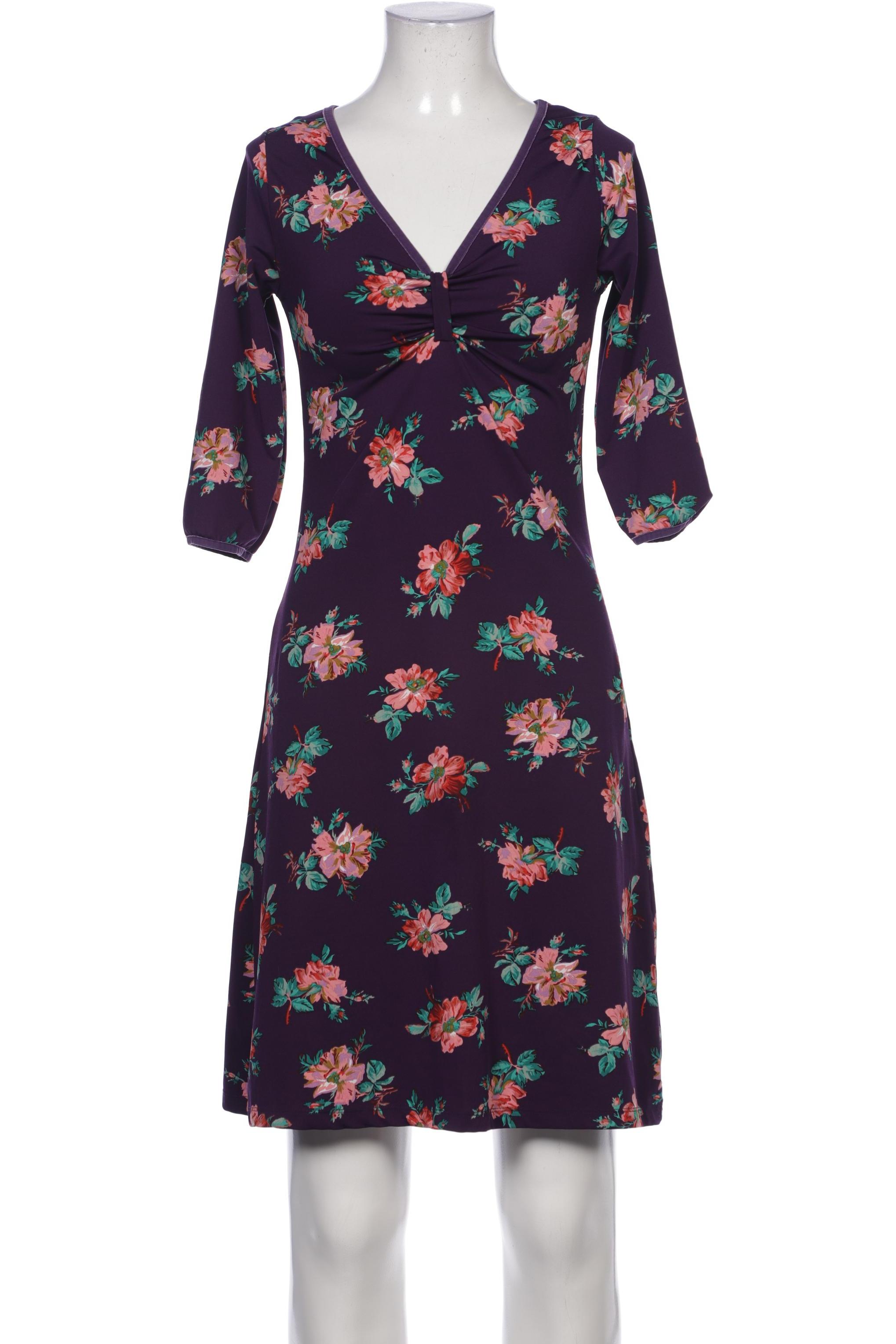 

King Louie Damen Kleid, flieder, Gr. 36