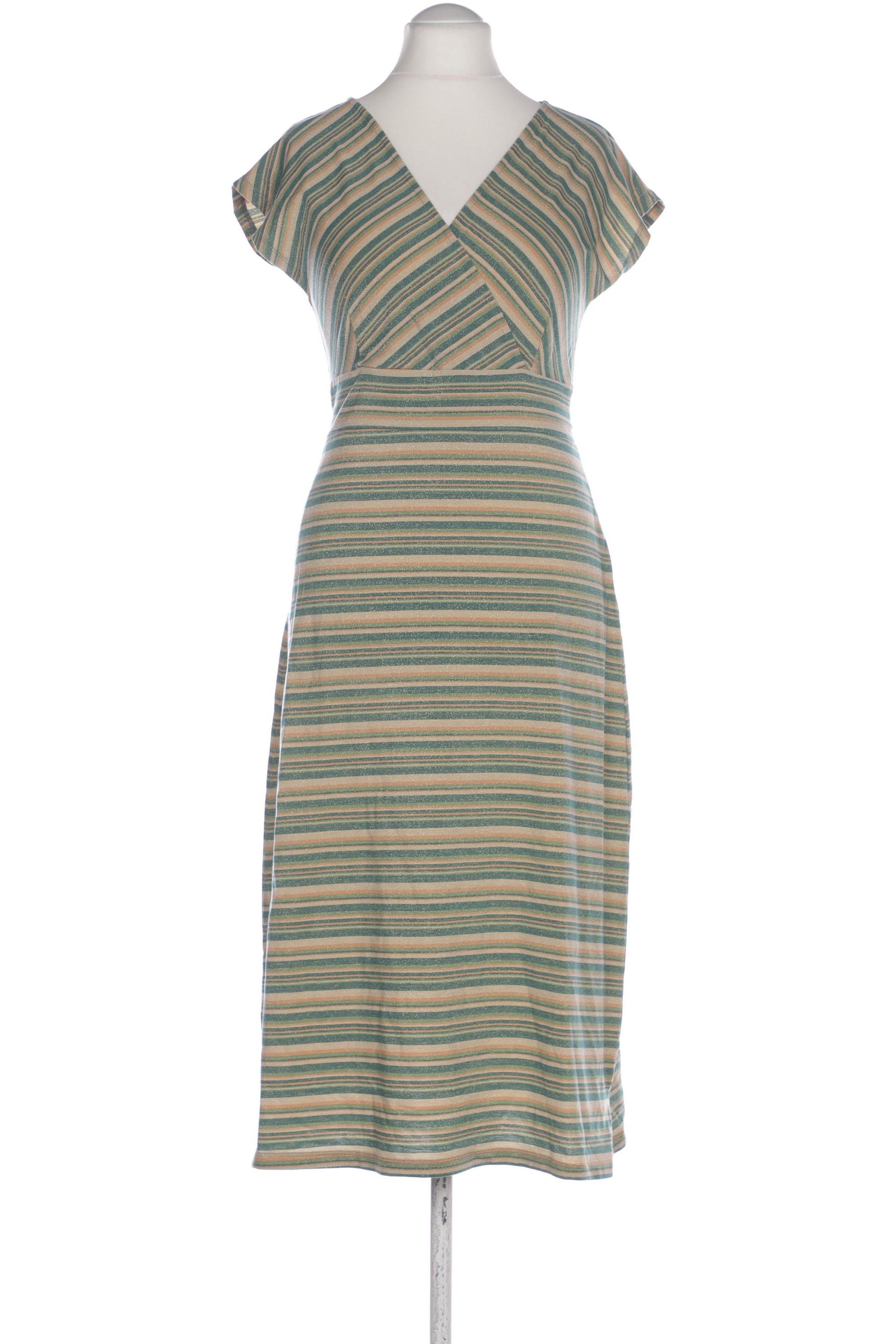 

King Louie Damen Kleid, mehrfarbig, Gr. 42