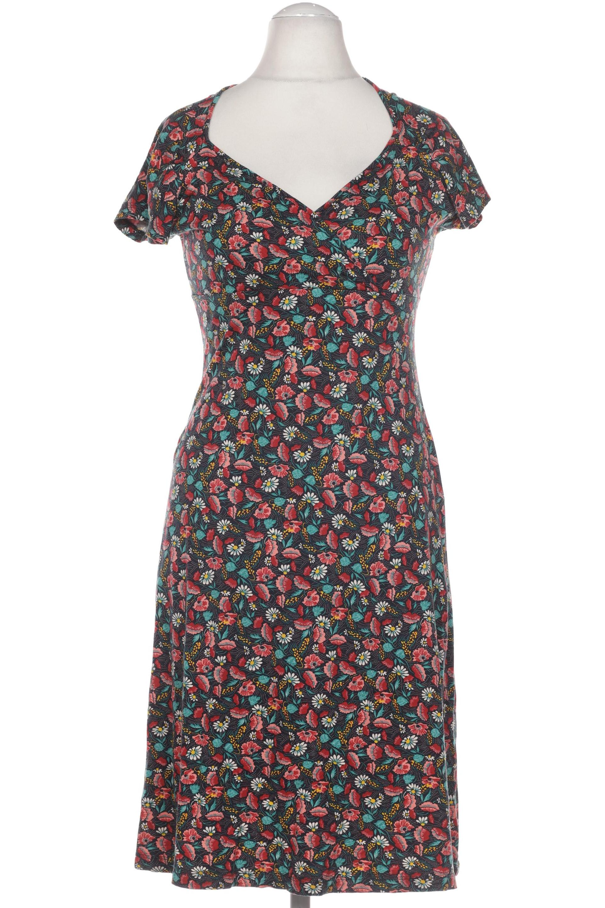 

King Louie Damen Kleid, mehrfarbig, Gr. 38