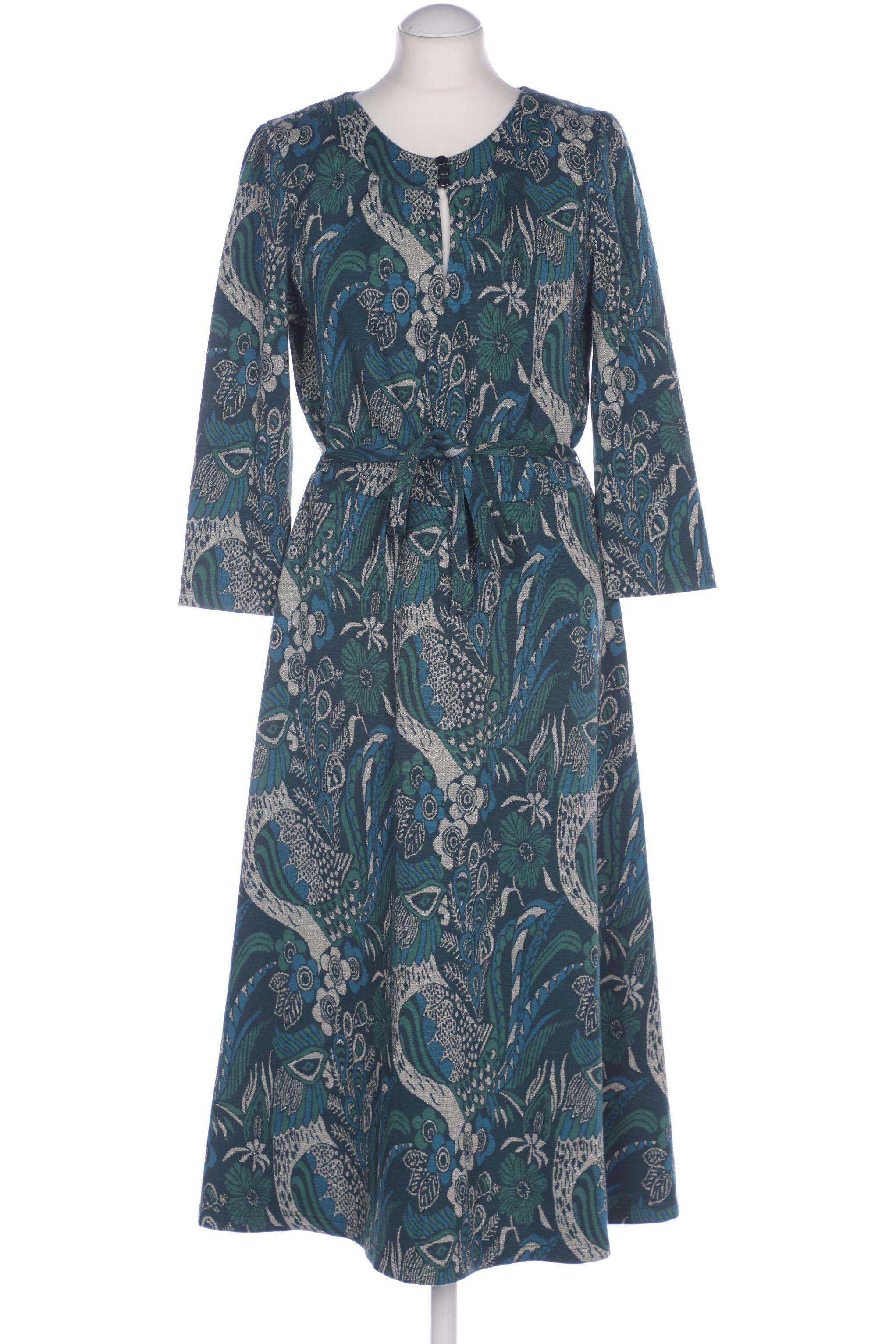 

KING LOUIE Damen Kleid, grün