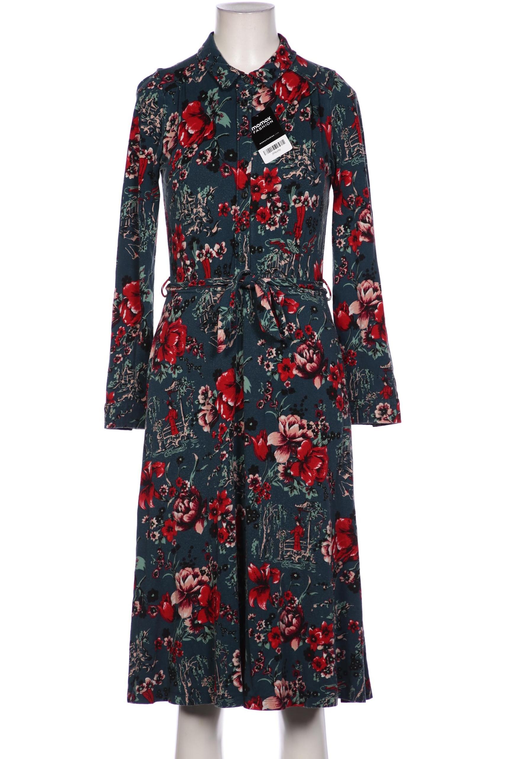 

King Louie Damen Kleid, mehrfarbig, Gr. 36