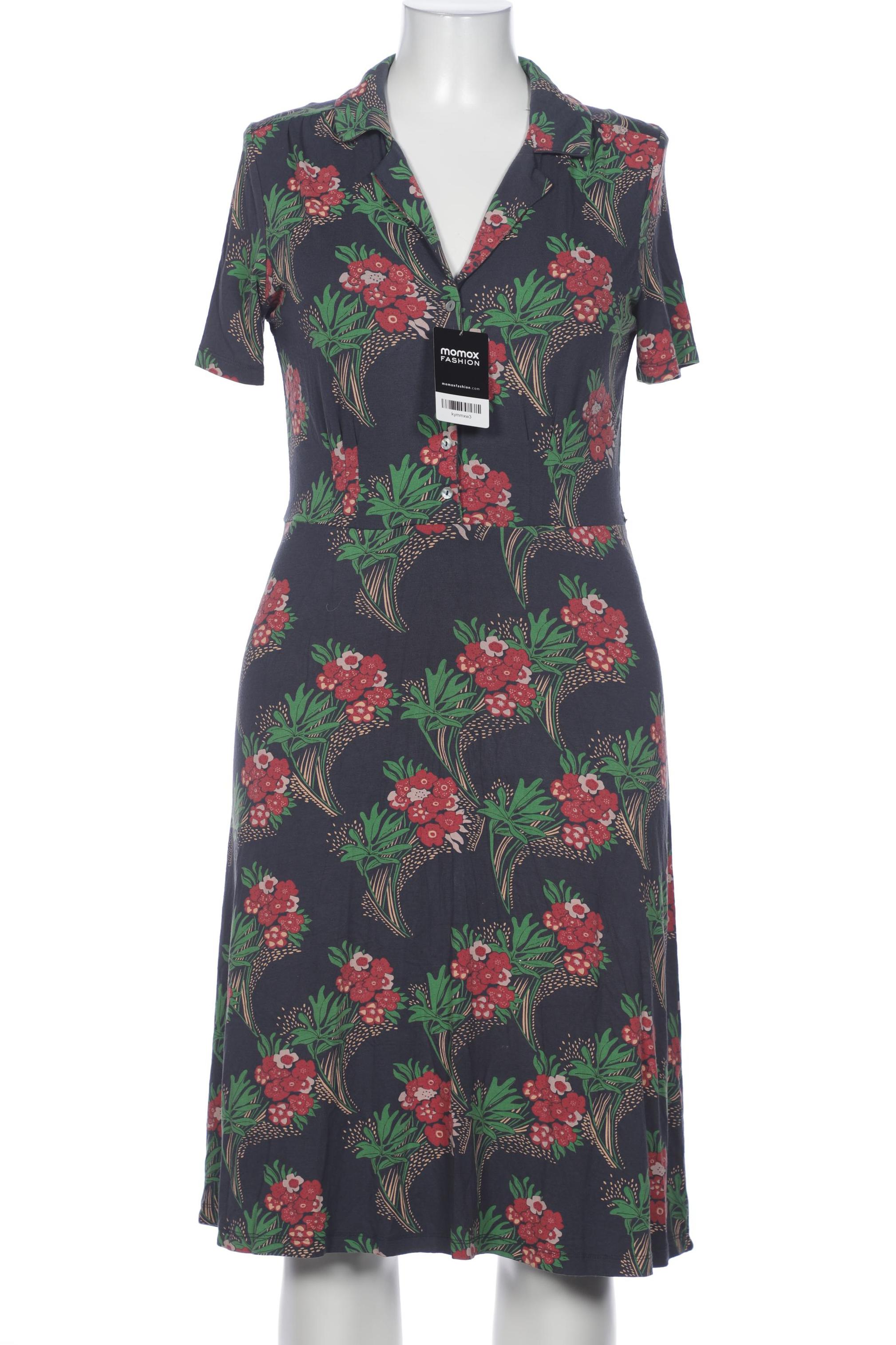 

KING LOUIE Damen Kleid, marineblau